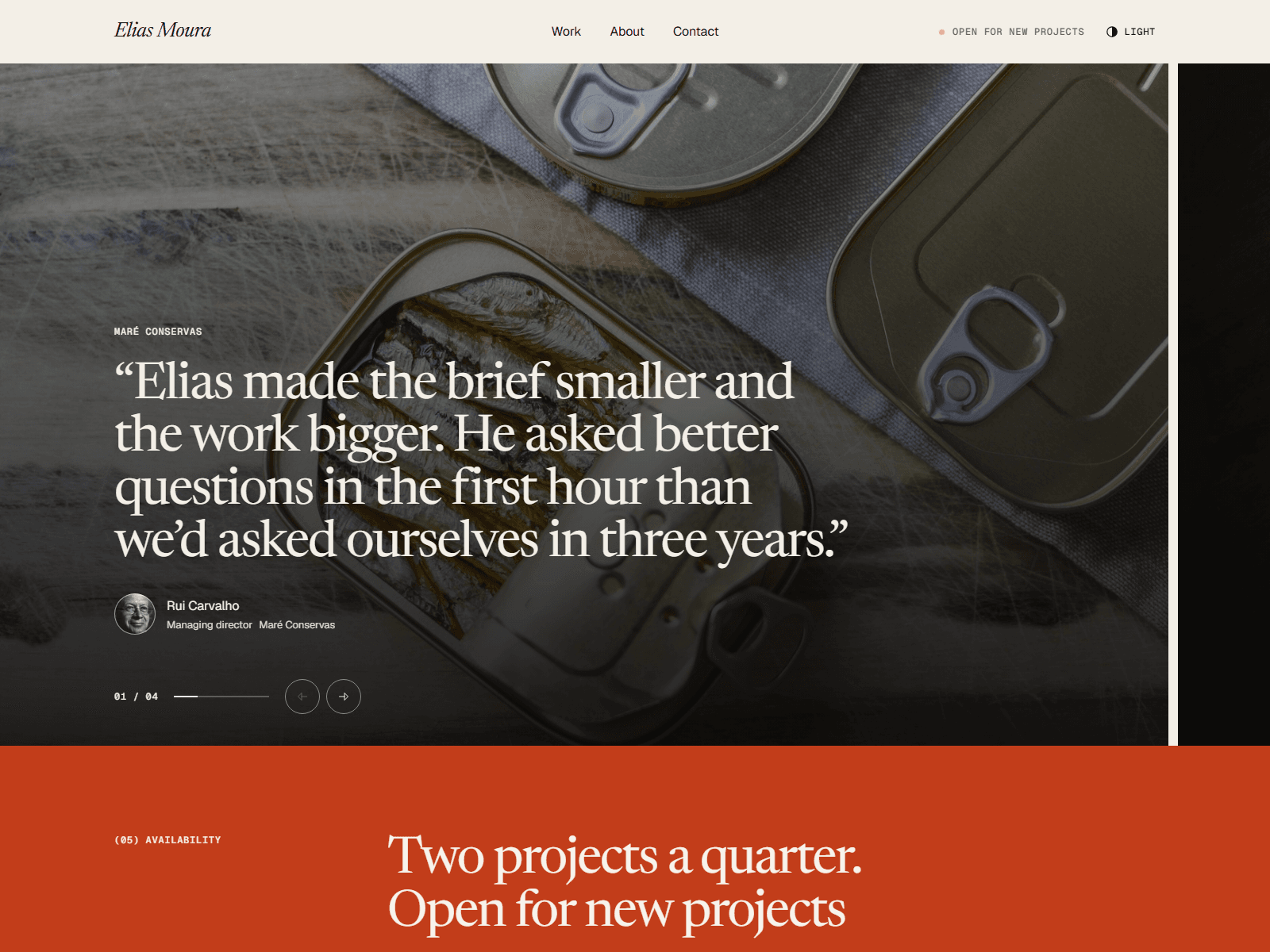 Margin Notes Folio