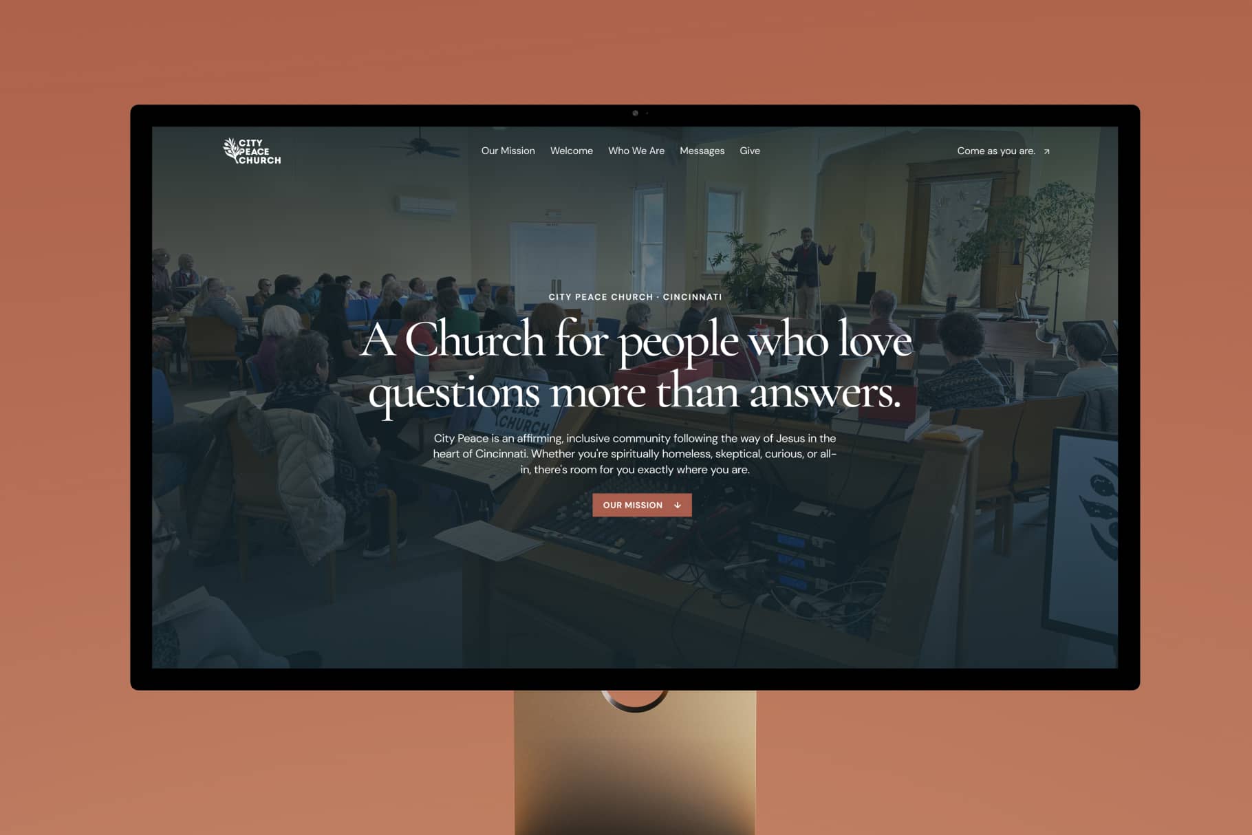 City Peace Church