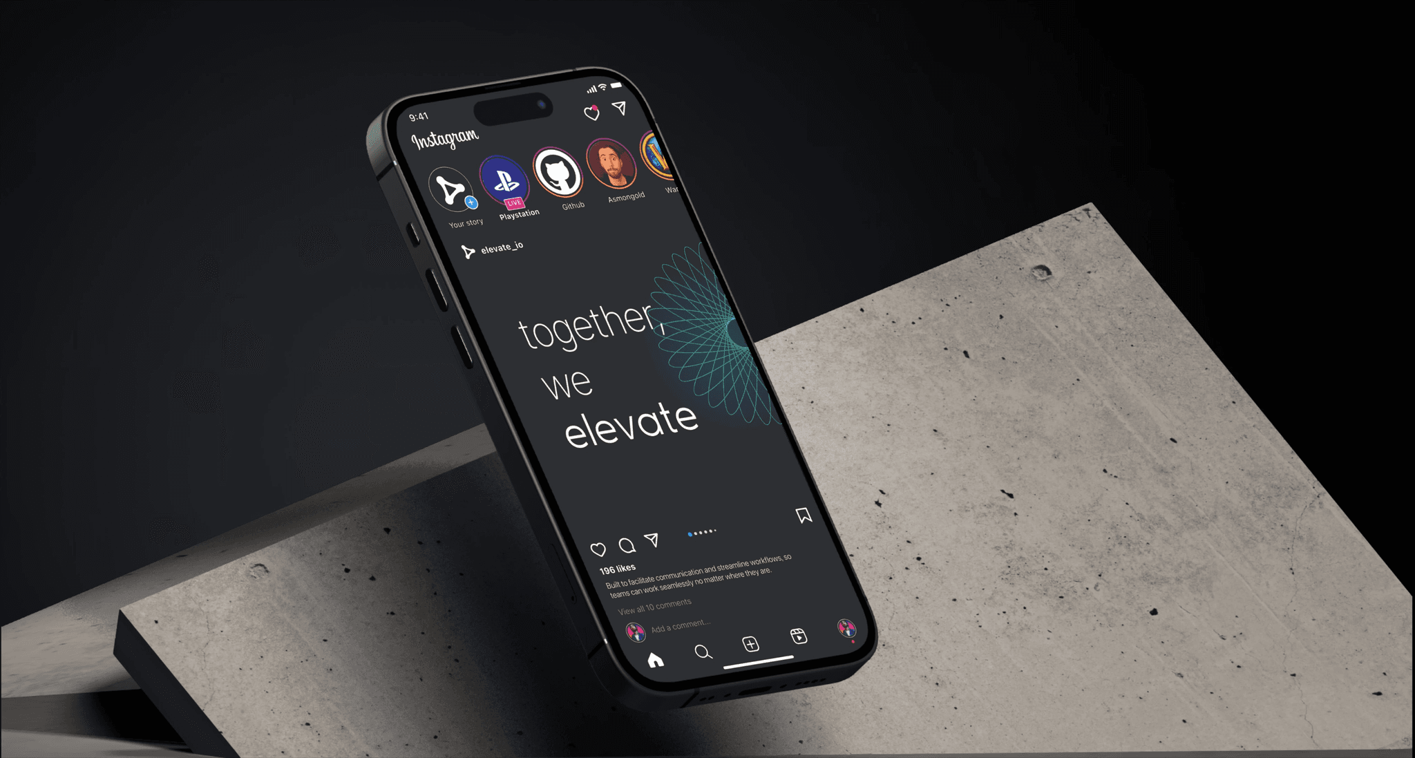 elevate.io