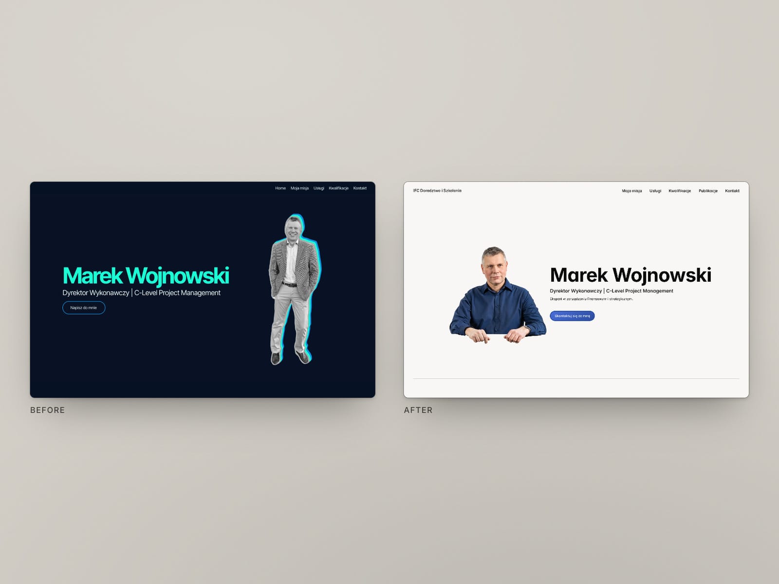 Marek Wojnowski