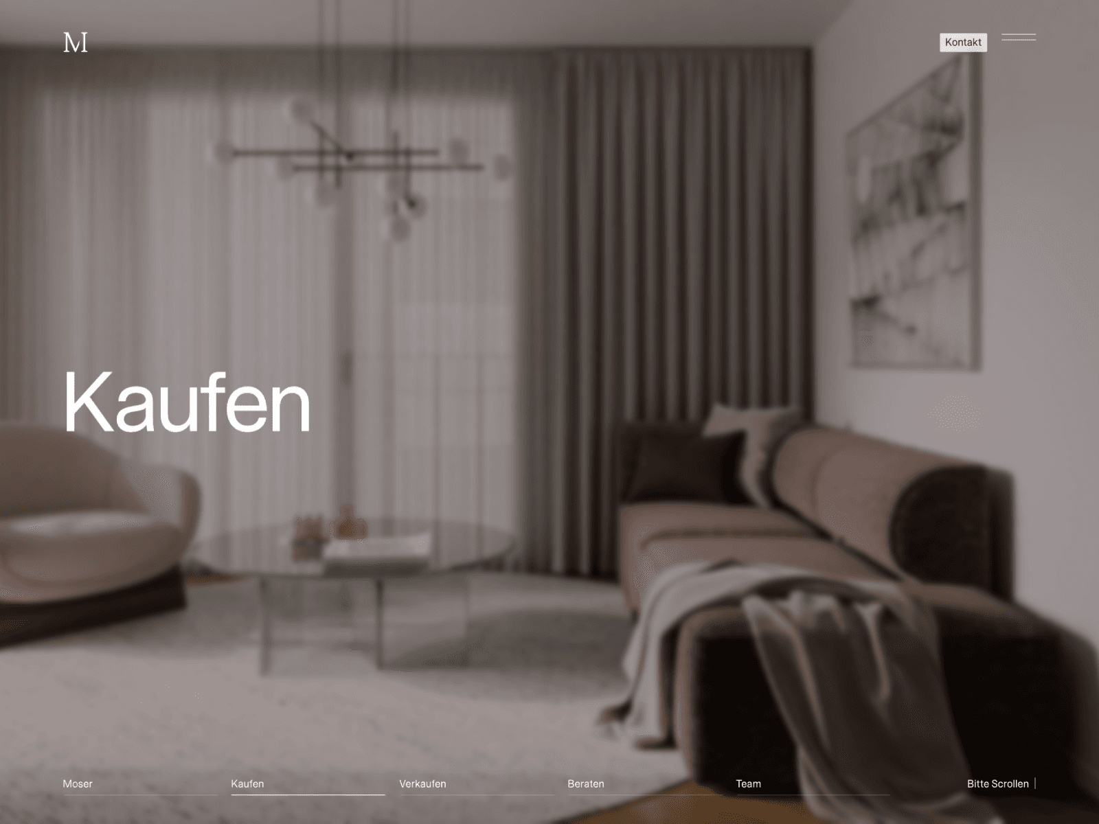 Moser Immobilien
