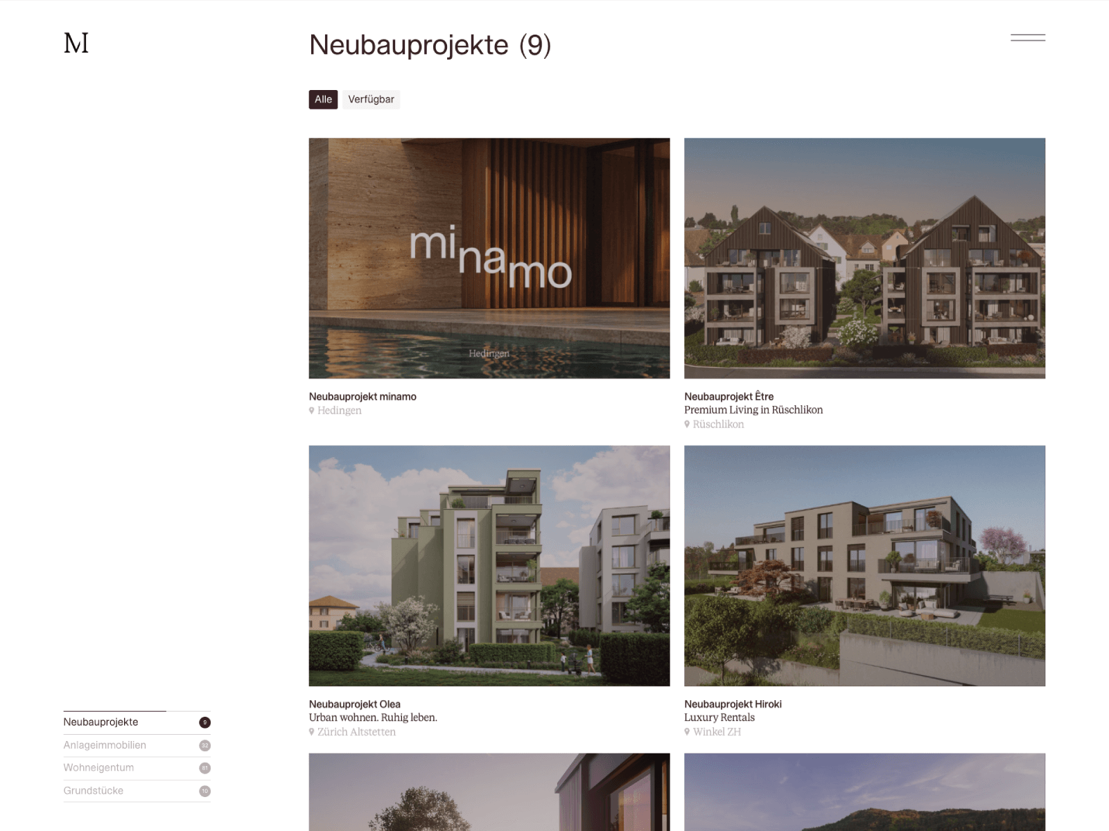 Moser Immobilien