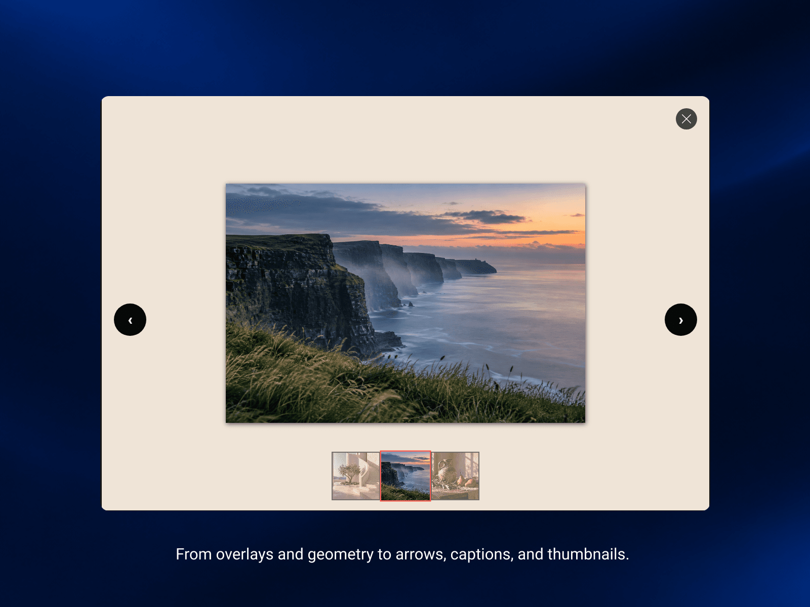 Layerbox — Image & Video Lightbox