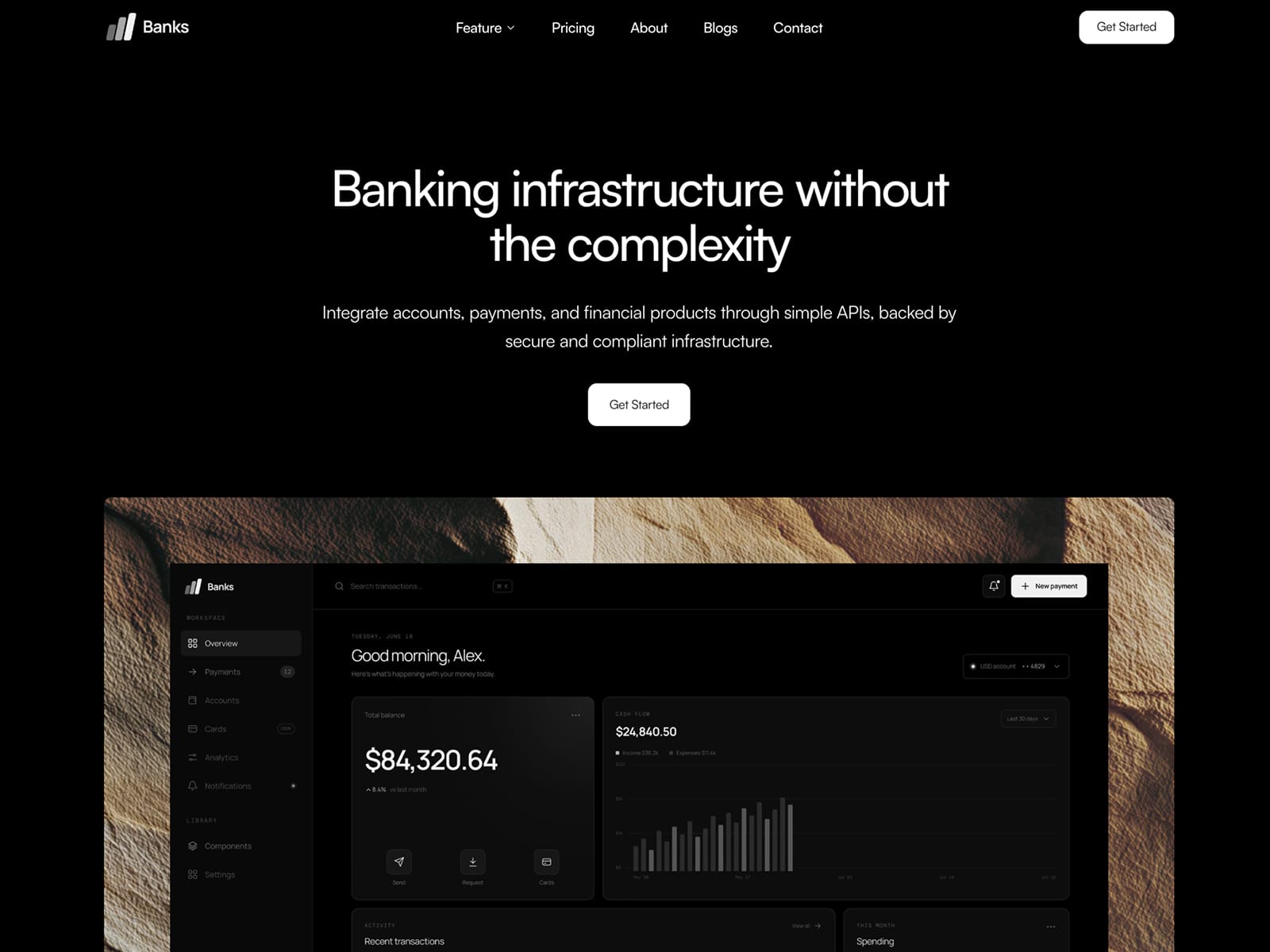 Banks
