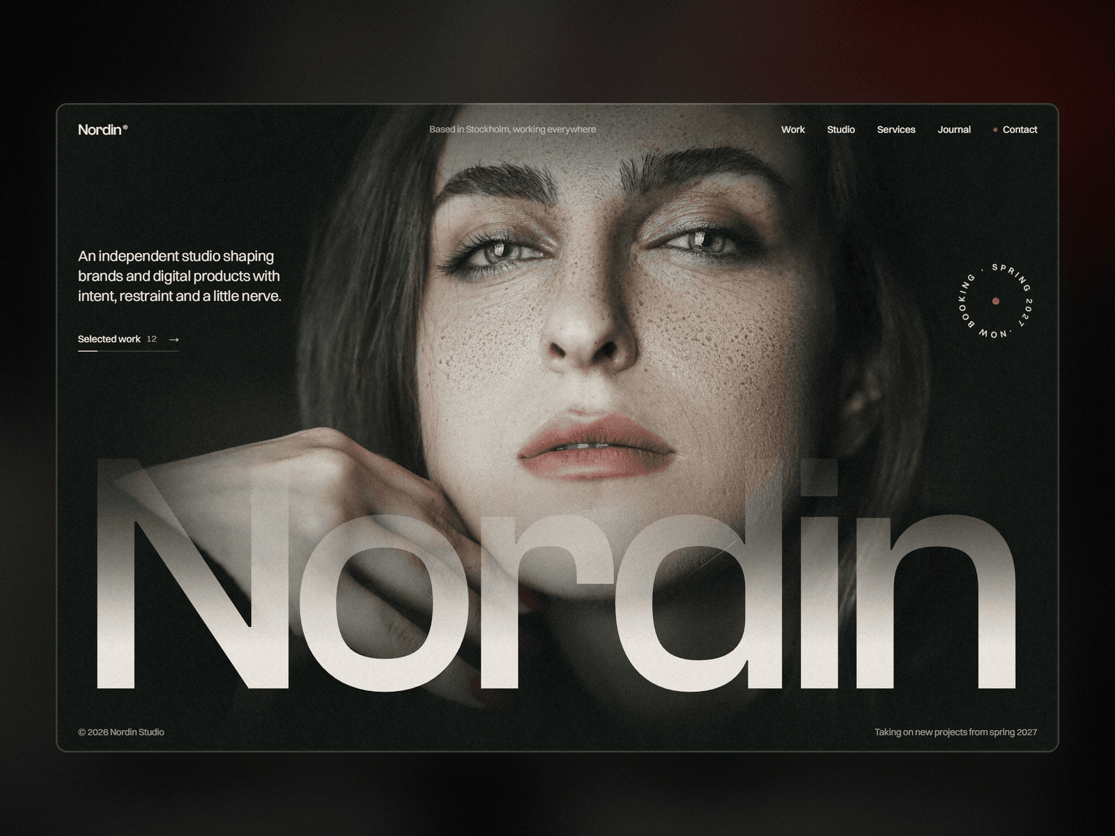 Nordin