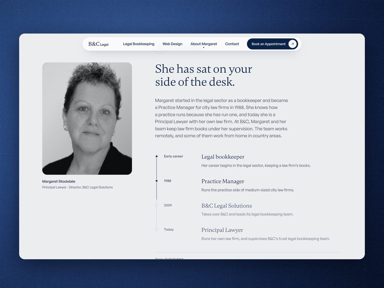 B&C Legal Solutions