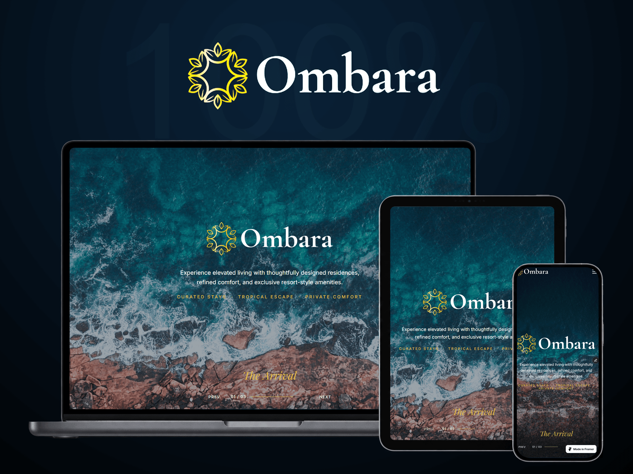 Ombara Pro