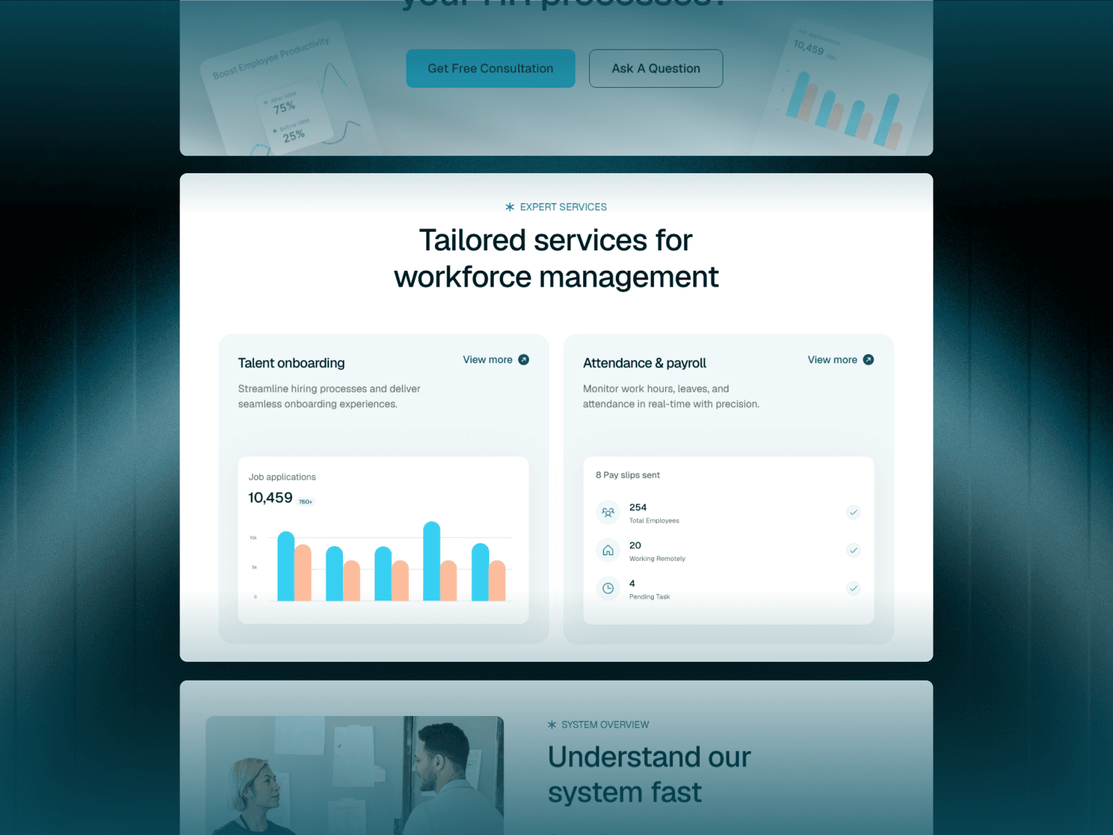 TalentRise