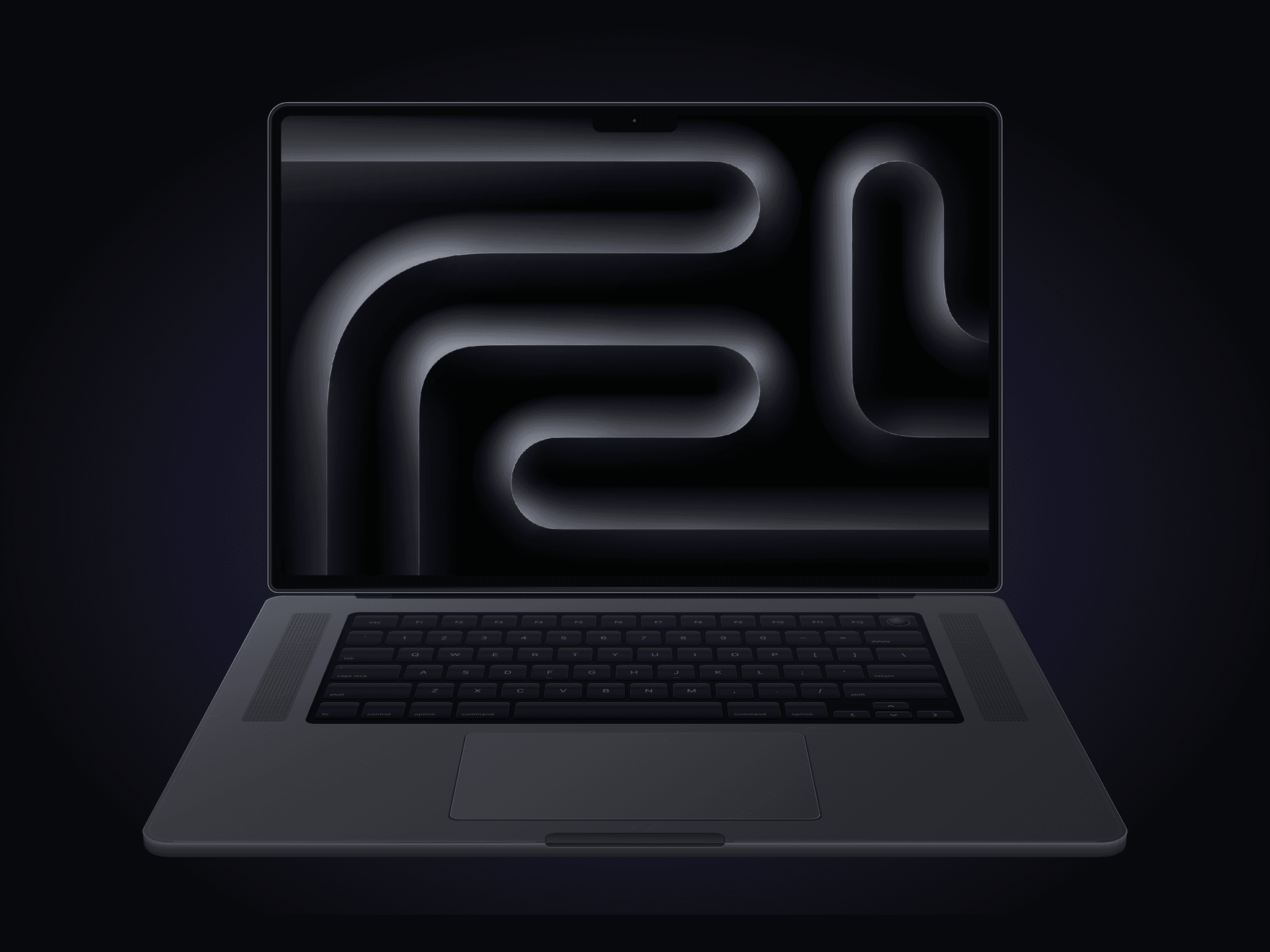 MacBook Reveal