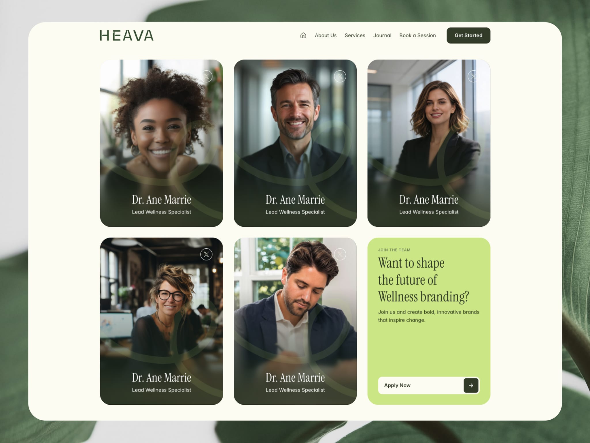 Heava