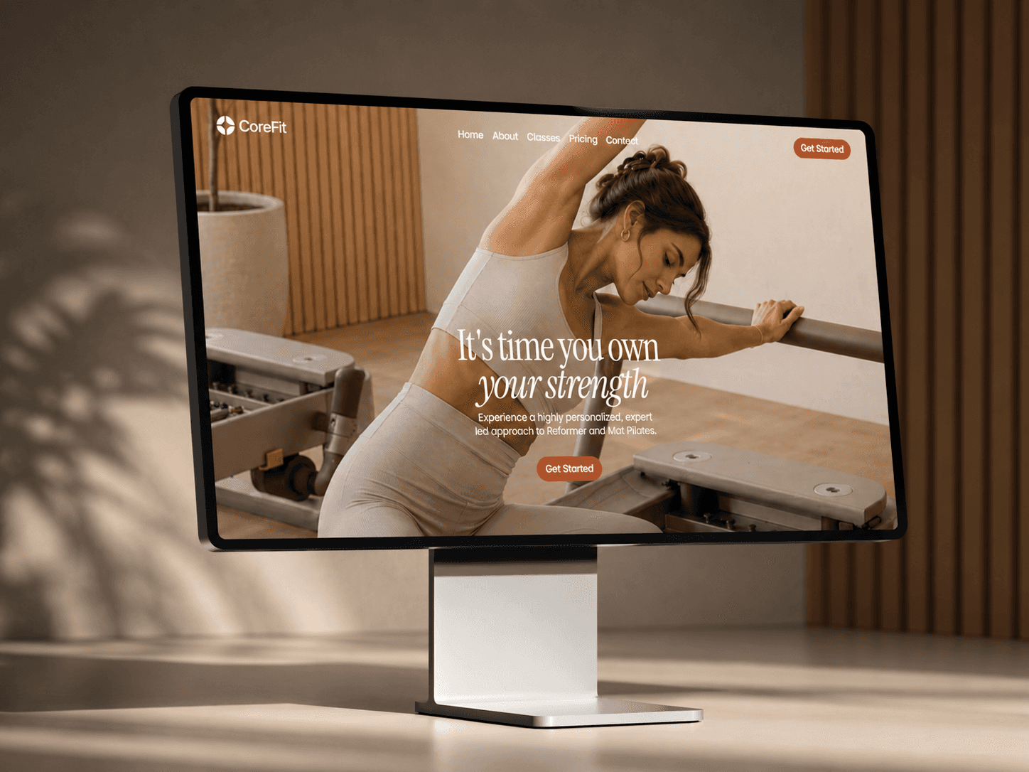 CoreFit