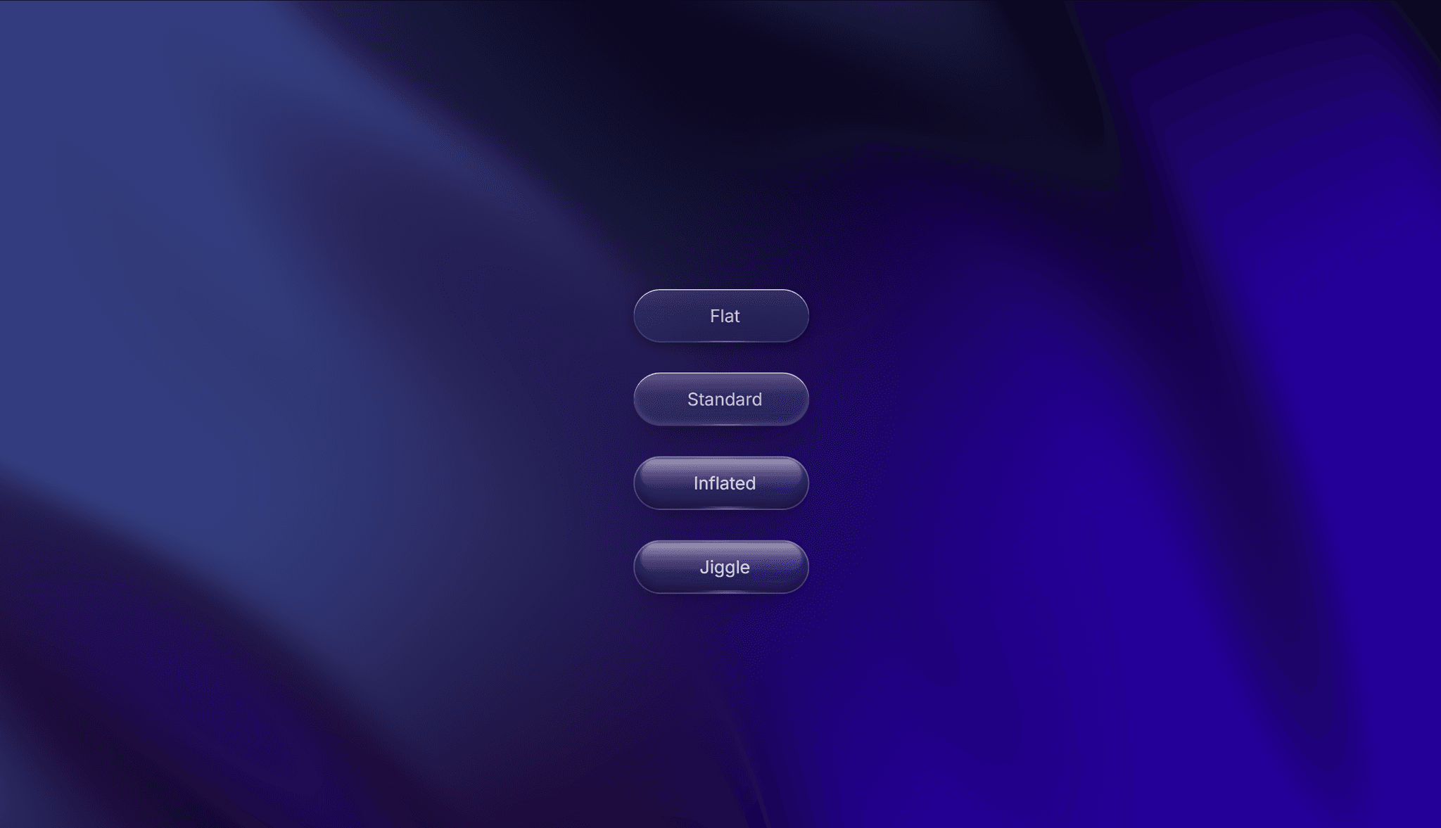 Glass Button KStudio