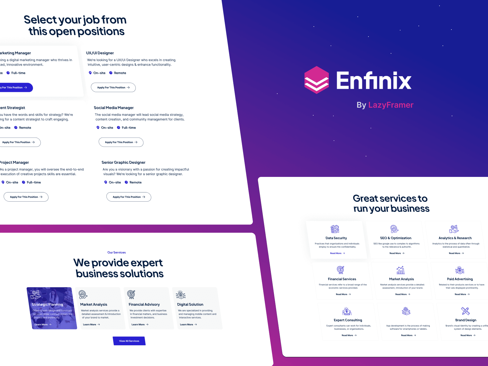 Enfinix