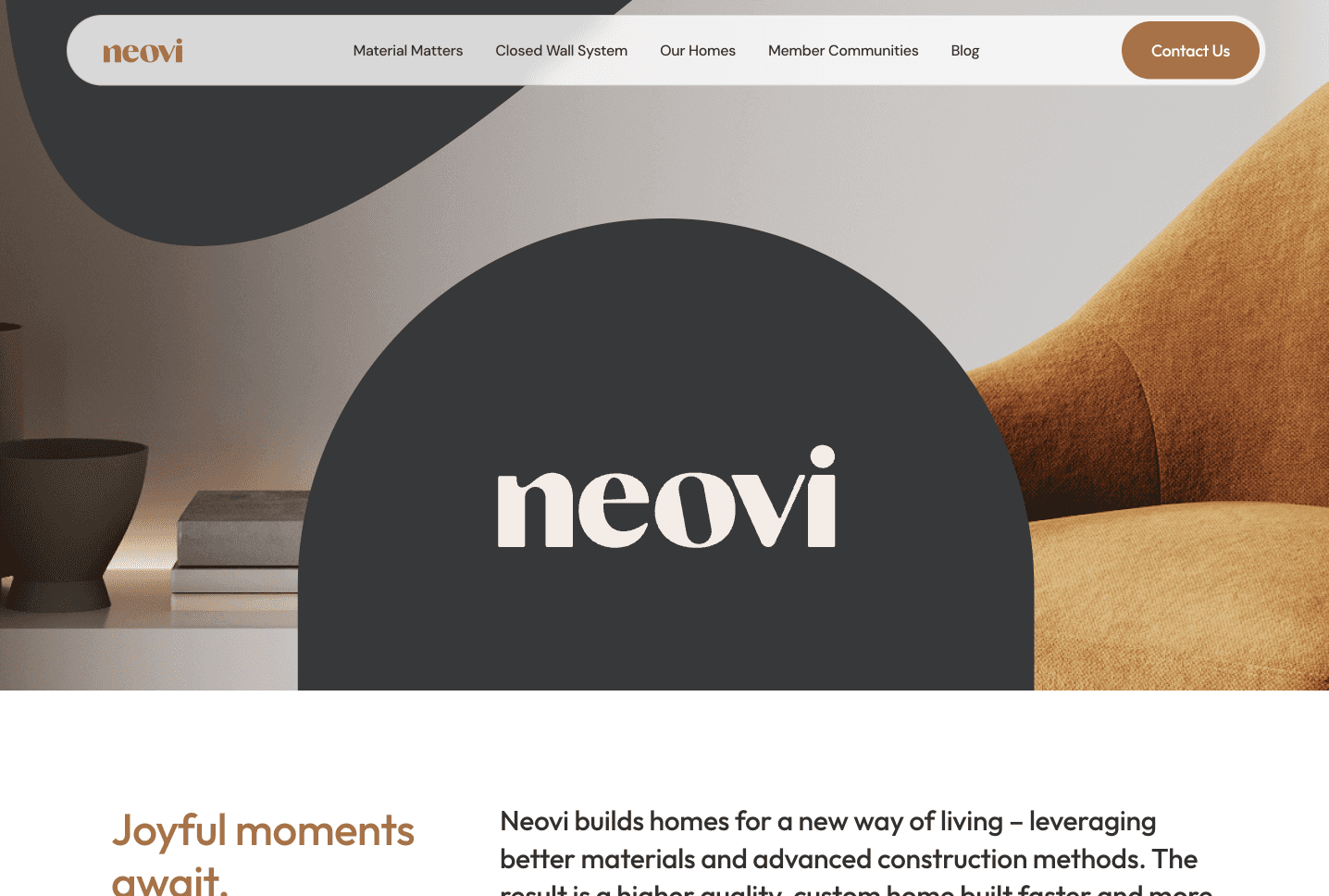 neovi