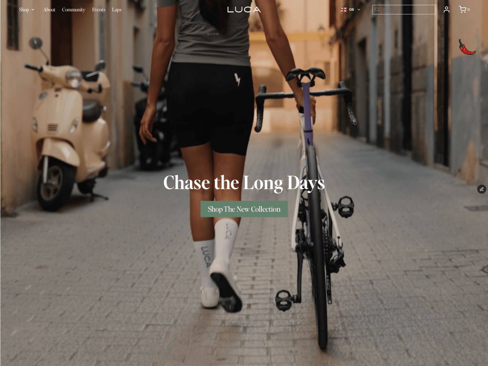 LUCA Cycling