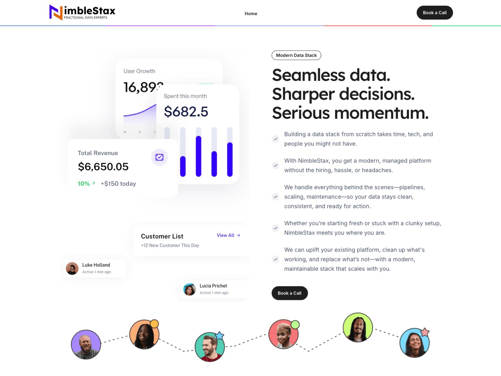 NimbleStax