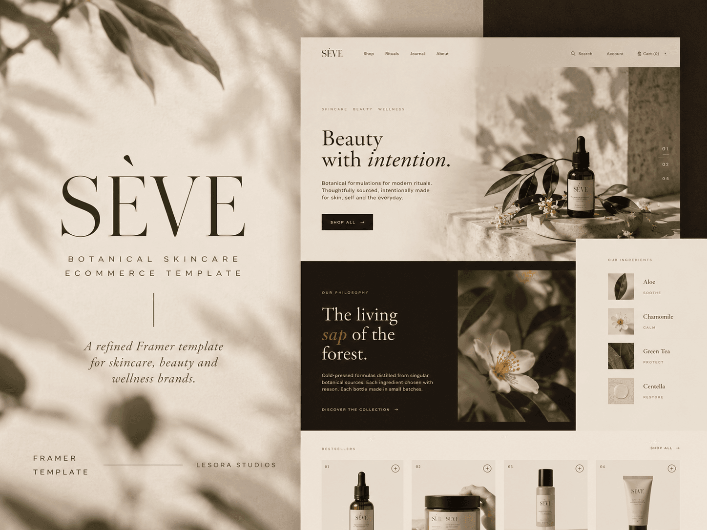 SÈVE
