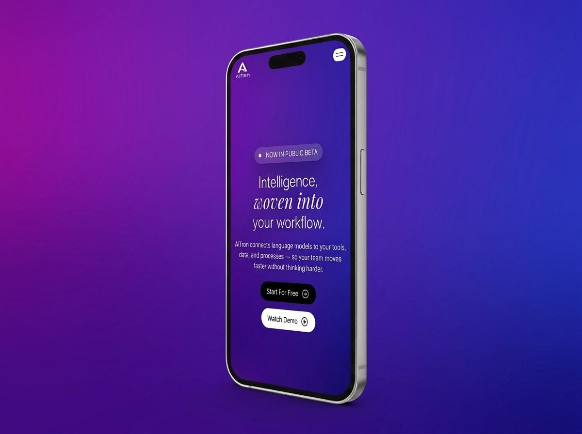 AiTron