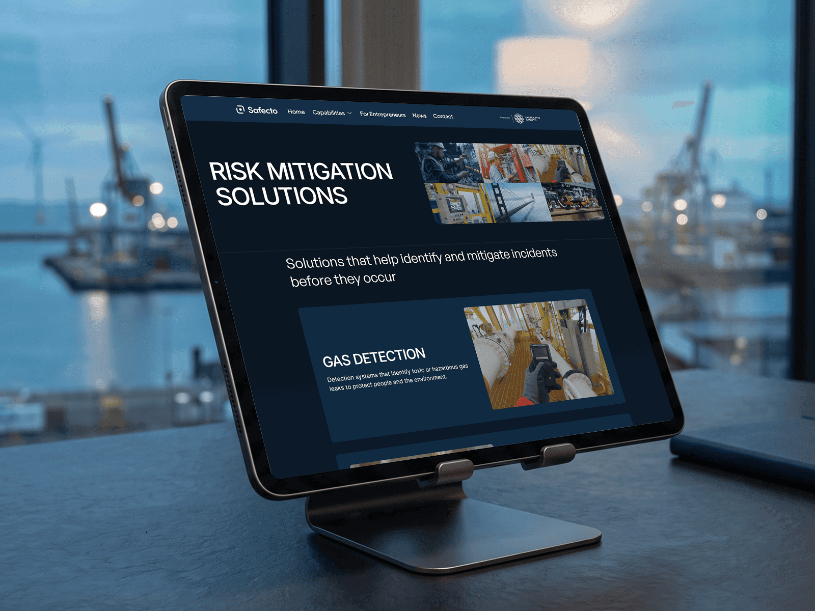 Safecto