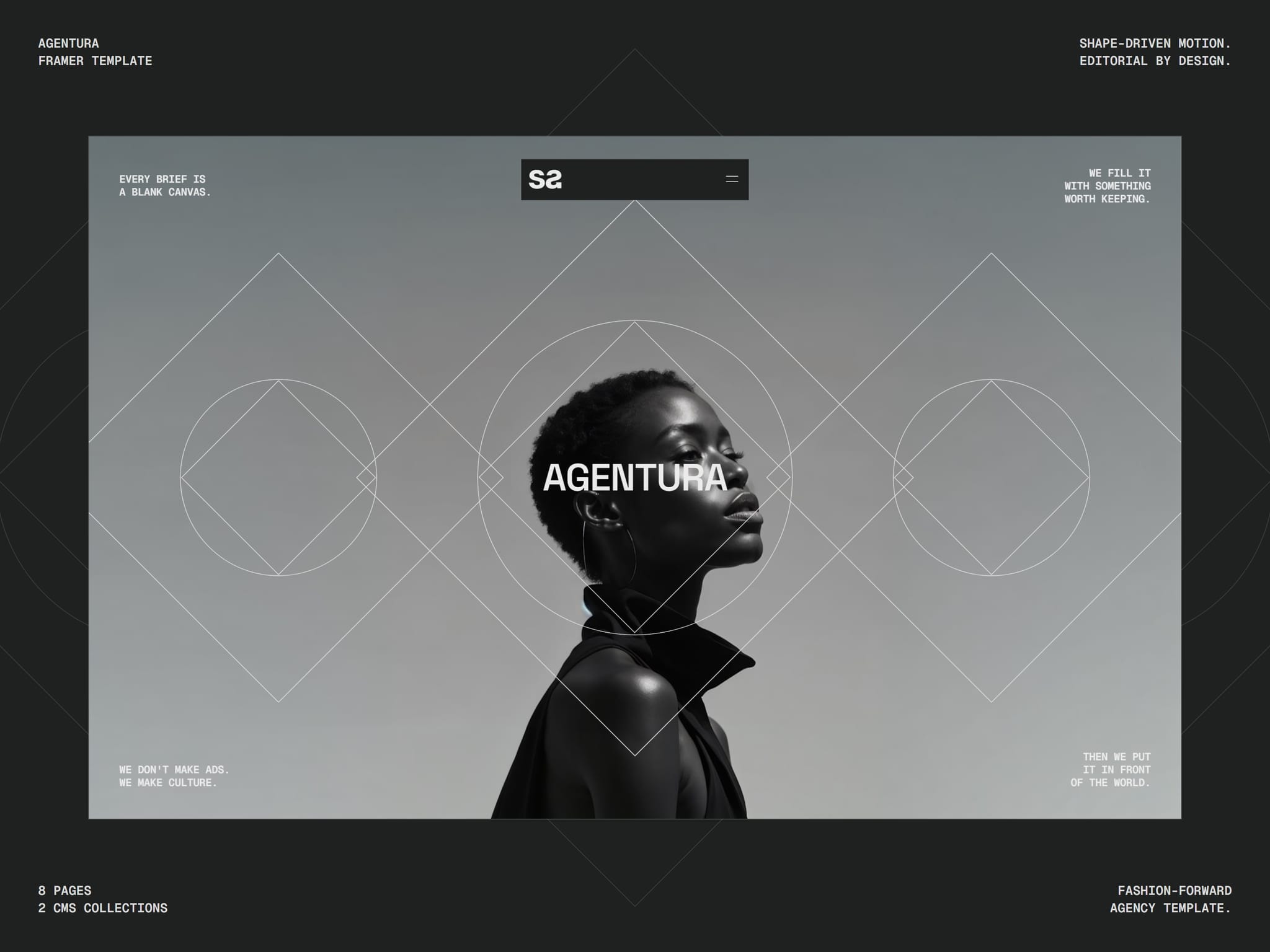 Agentura