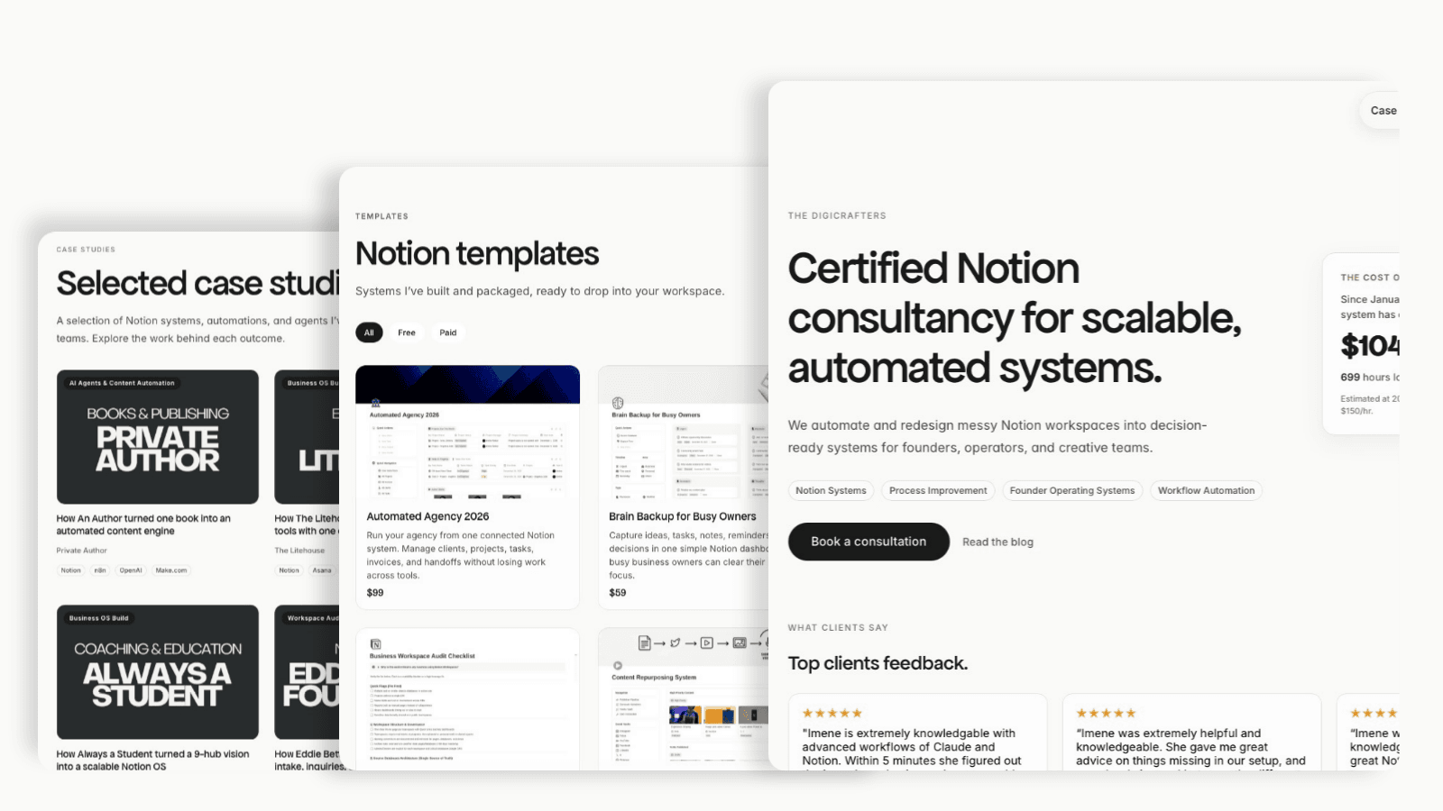 Digi Crafts