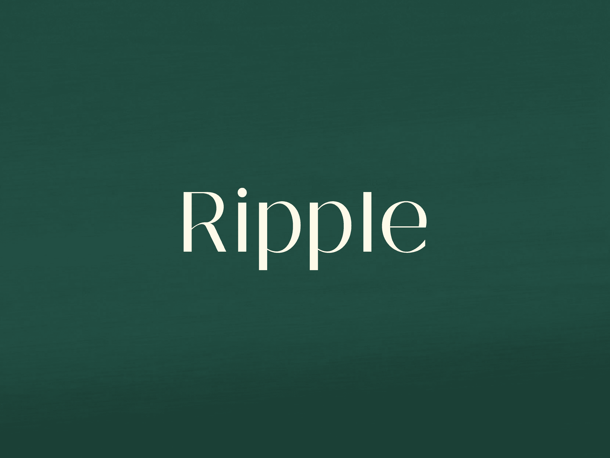 Ripple Health