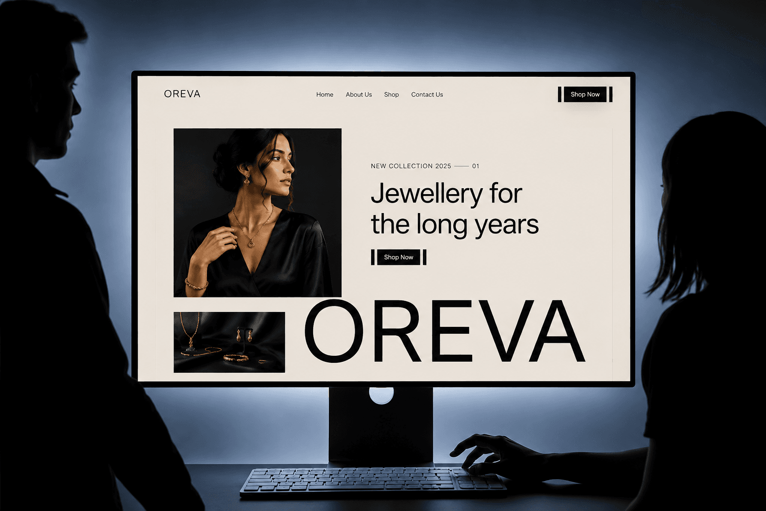 Oreva
