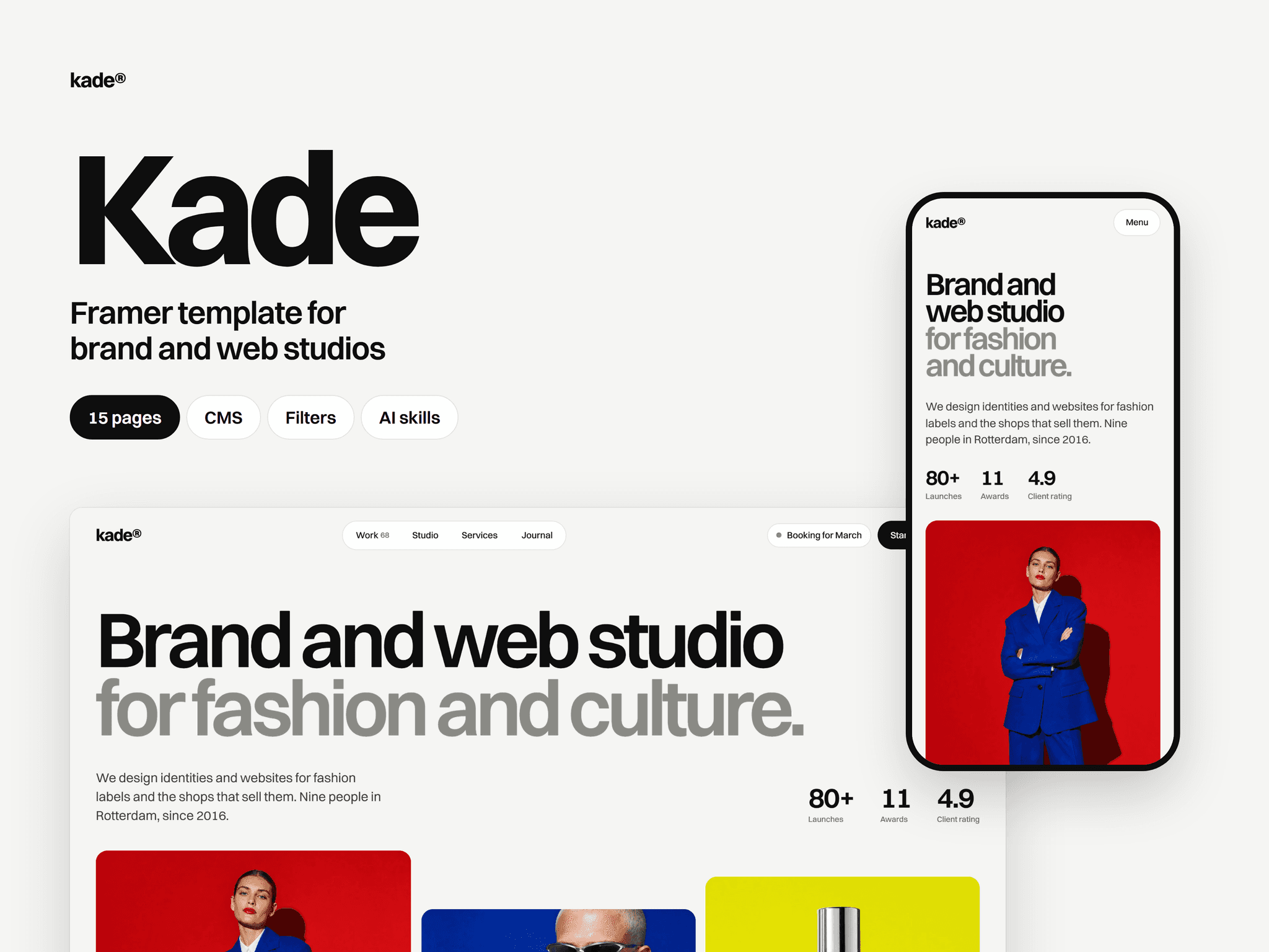 Kade