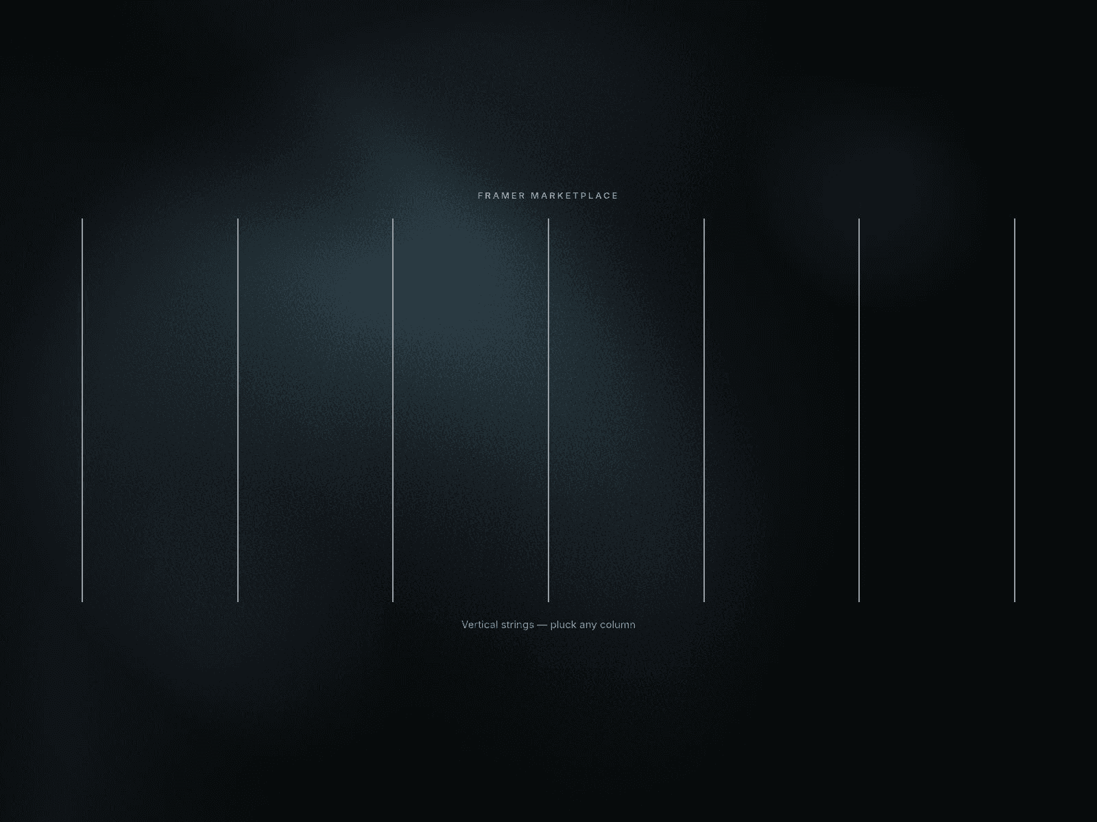 Kinetic Grid