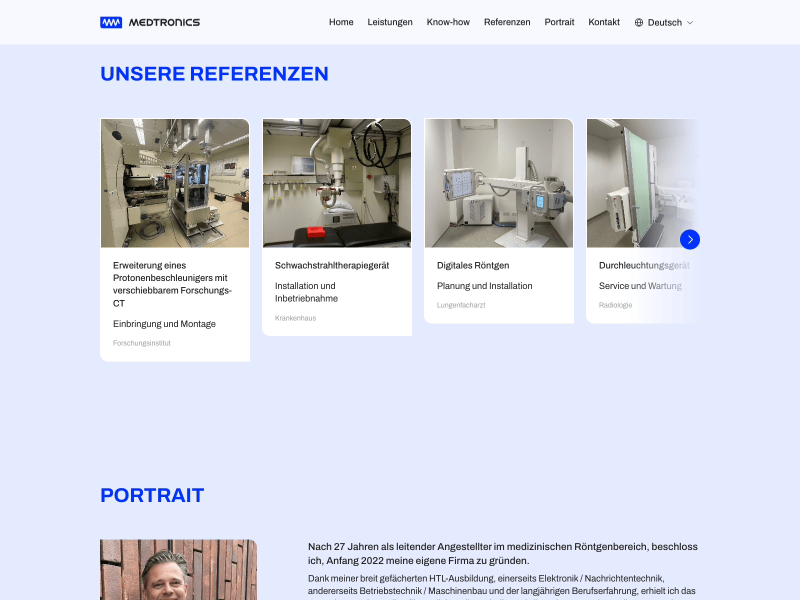 Medtronics