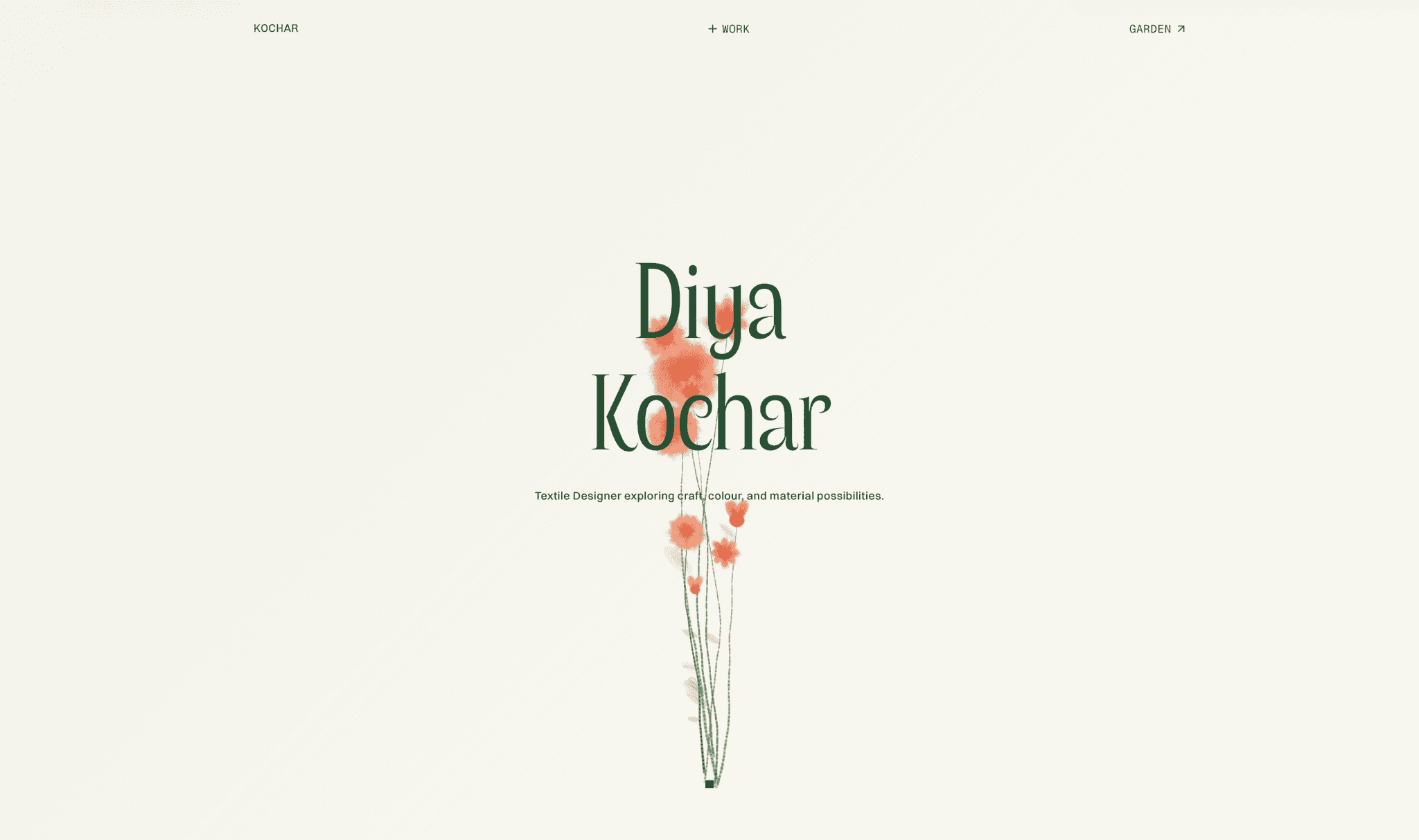Diya Kochar