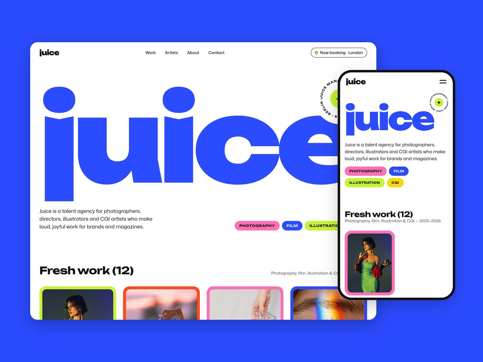 Juice