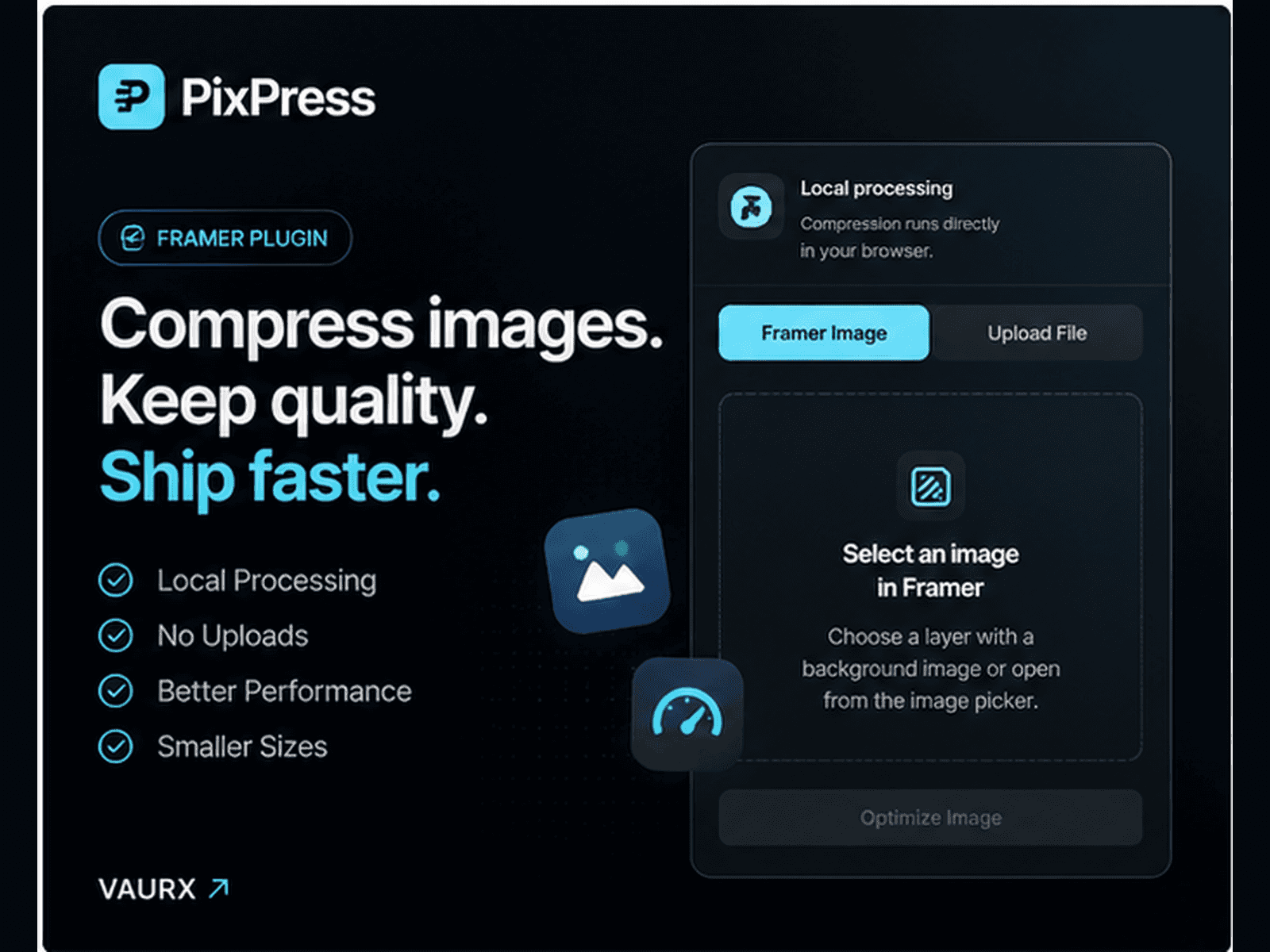 PixPress