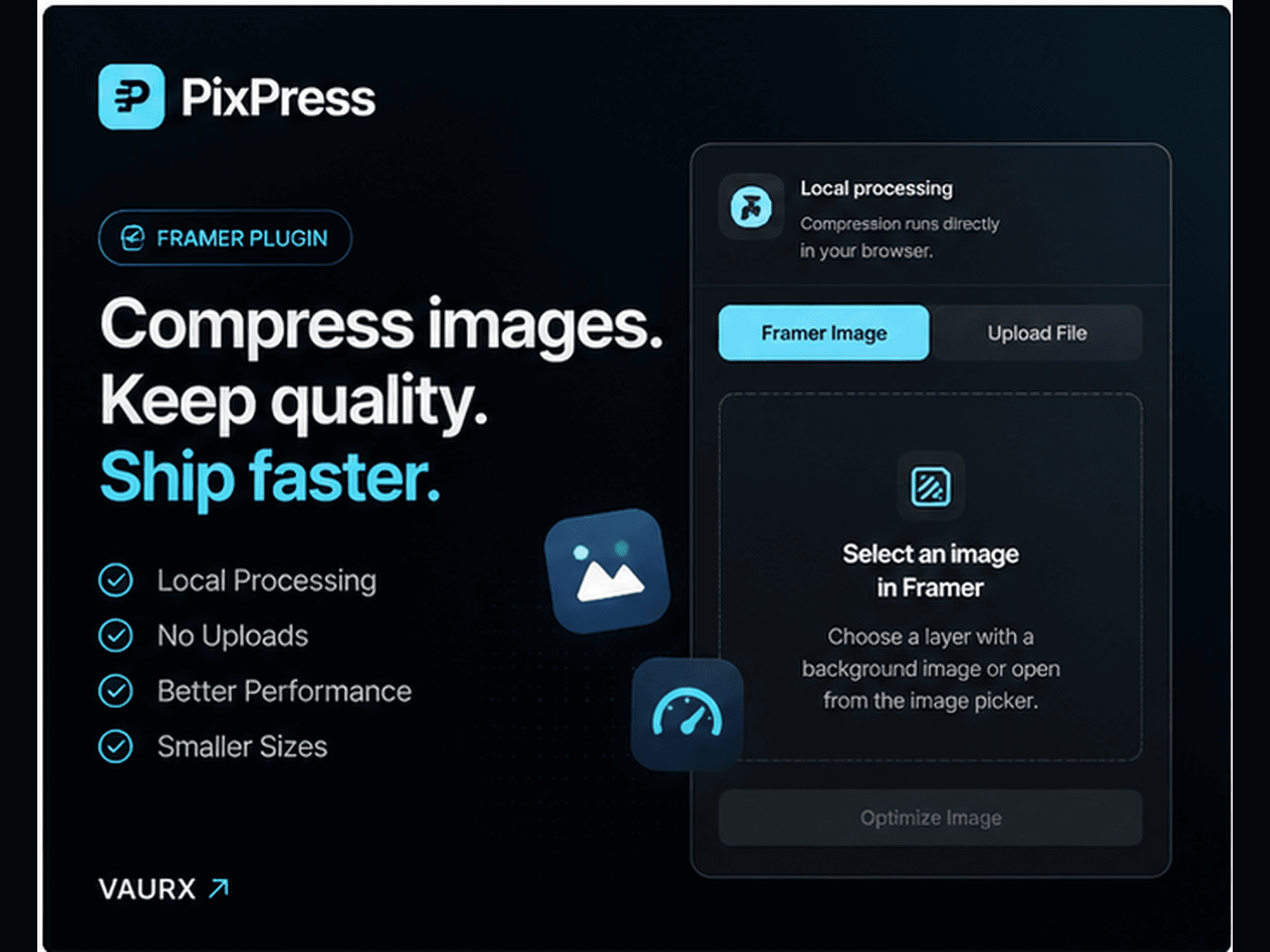 PixPress