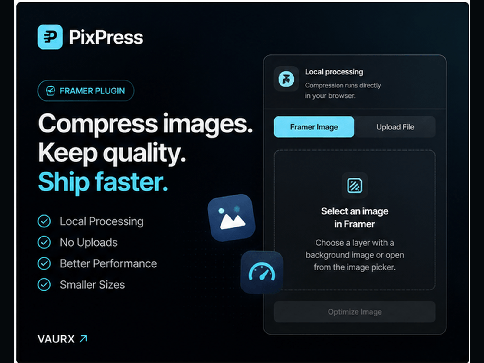 PixPress