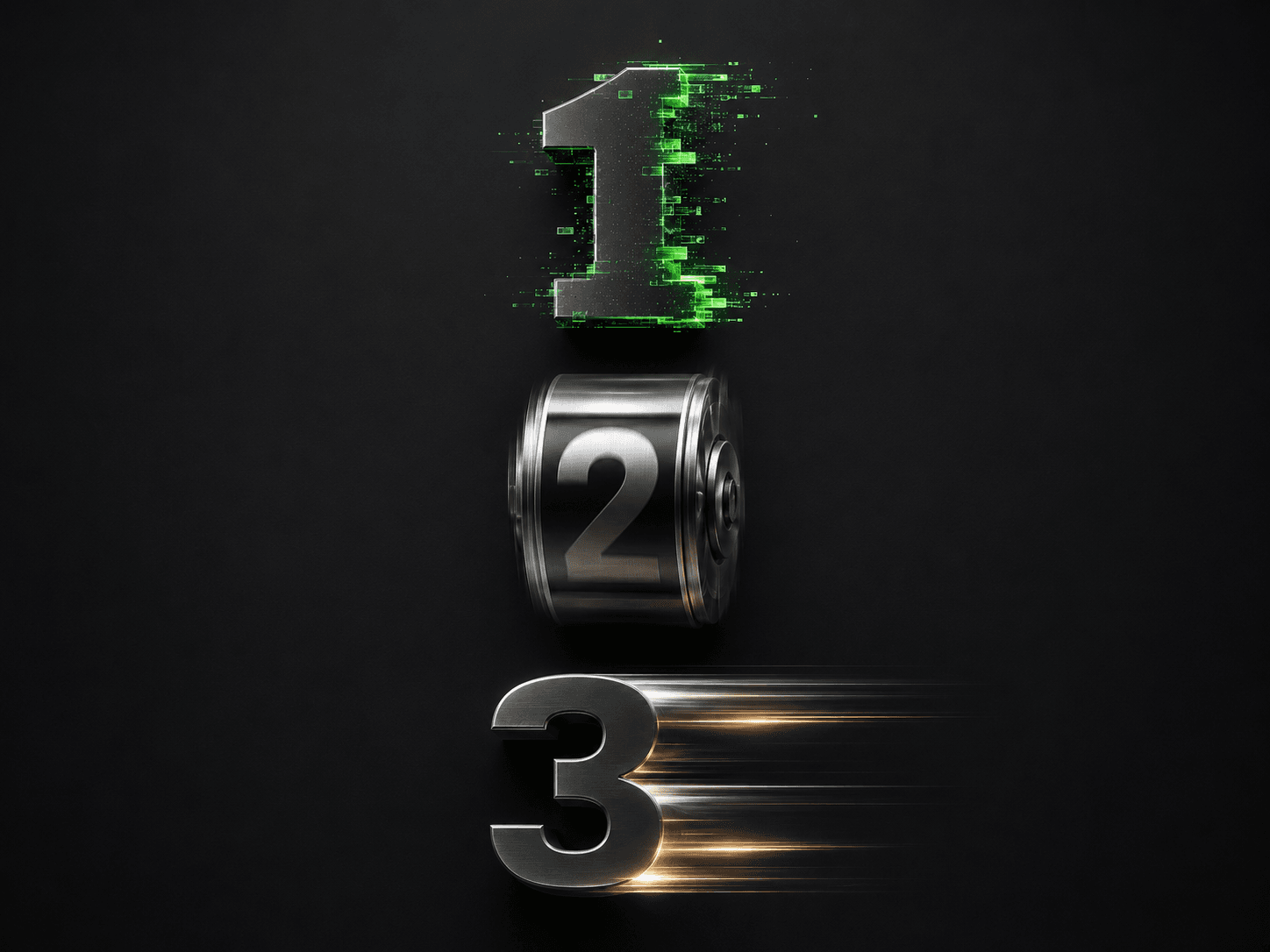 Quantum Counter