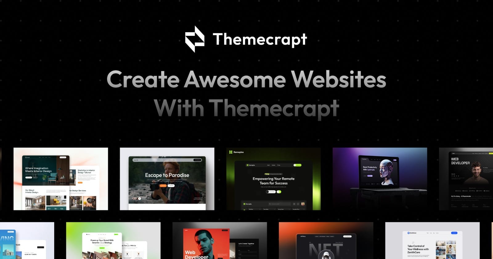 Theme Crapt
