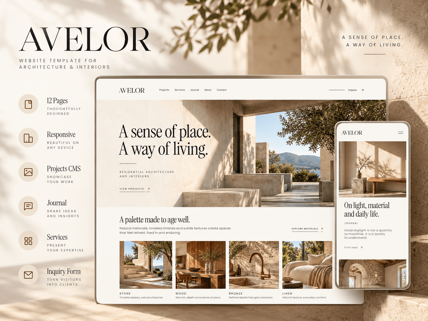 AVELOR