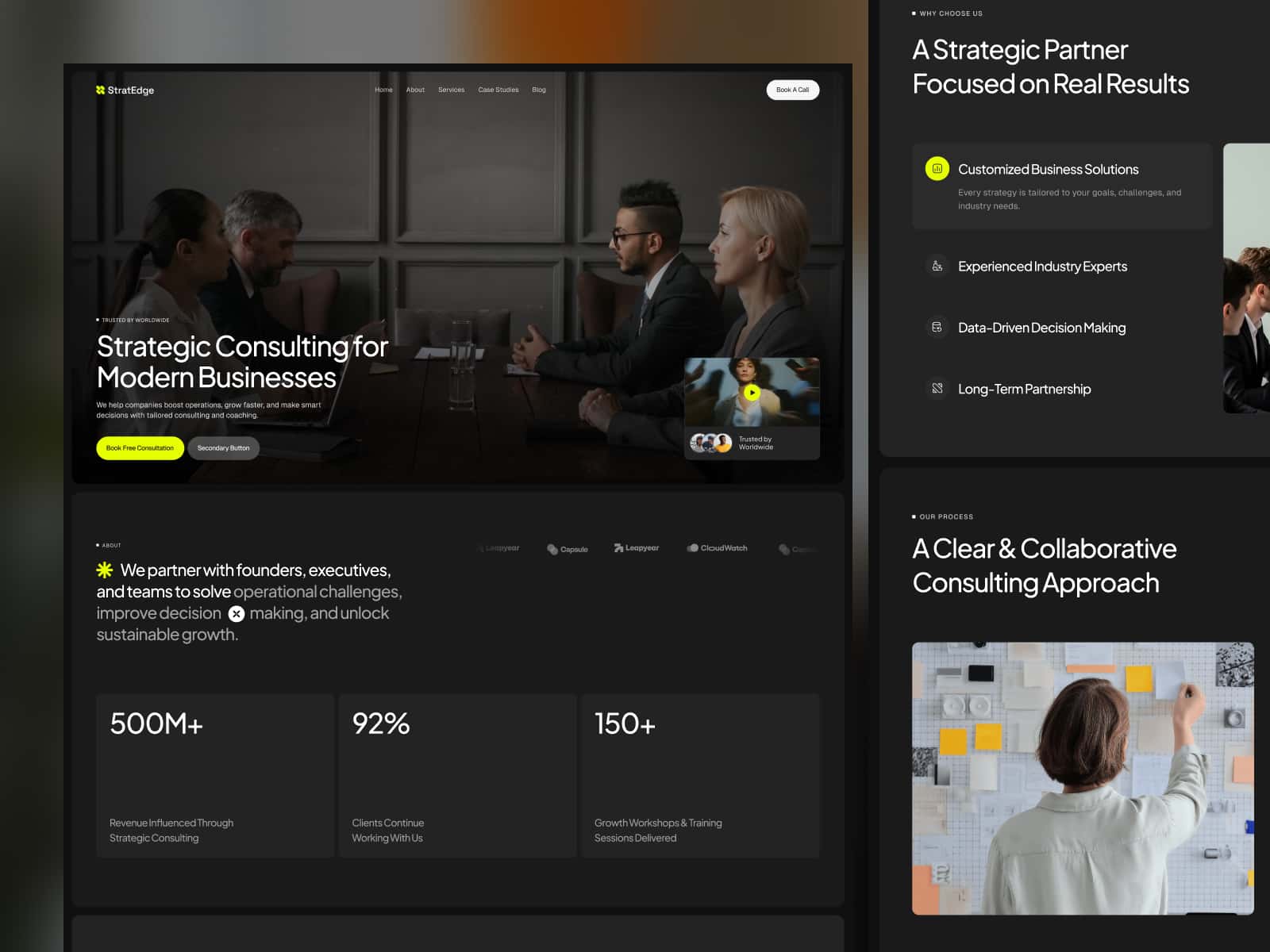 StratEdgeConsulting