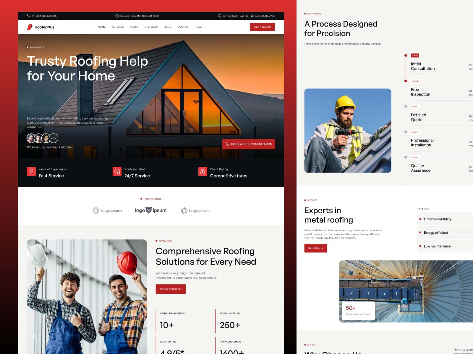RooferPlus