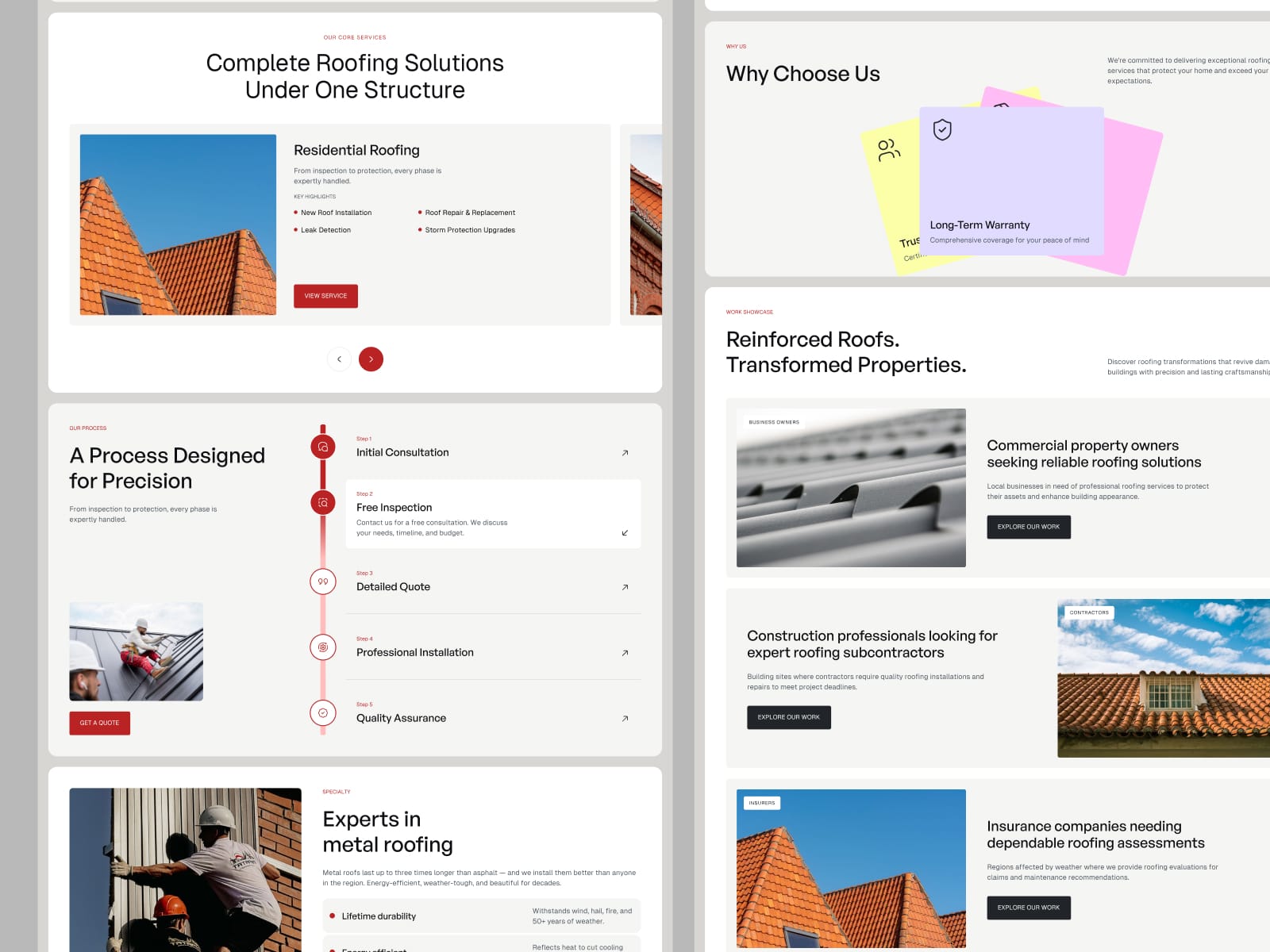 RooferPlus