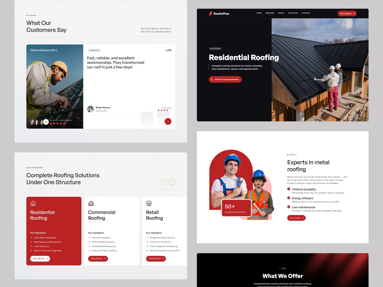 RooferPlus