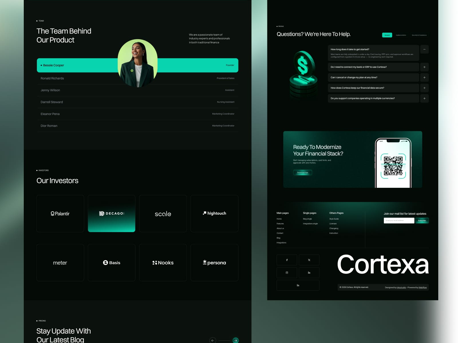 Cortexa