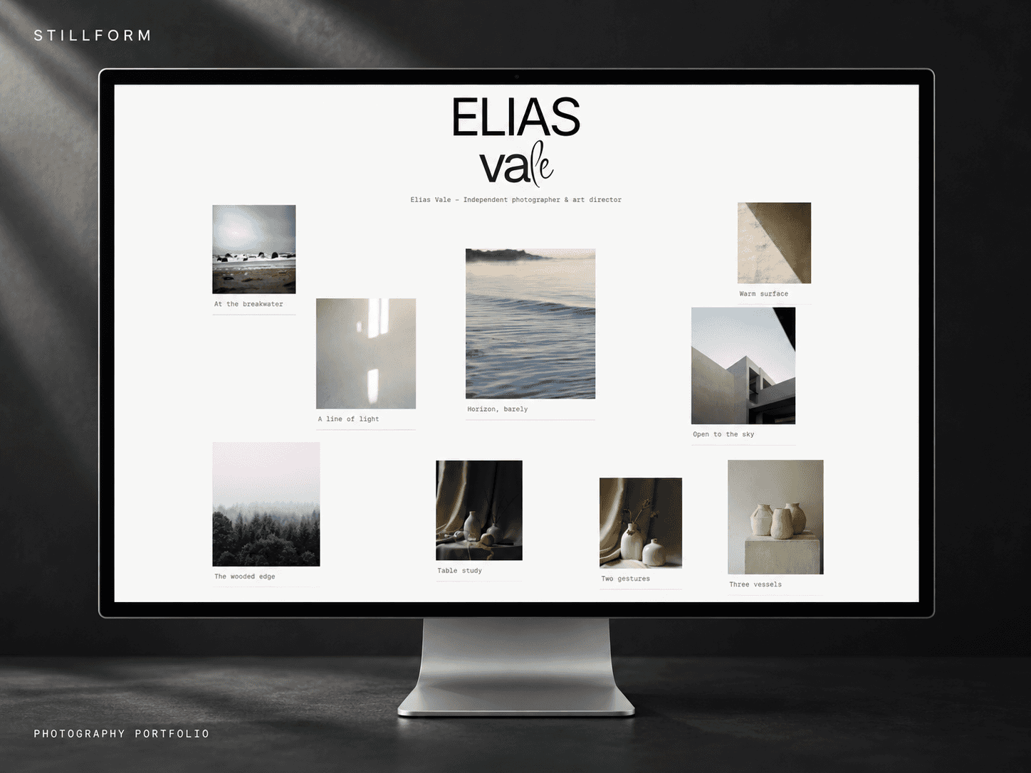 Vale Studies