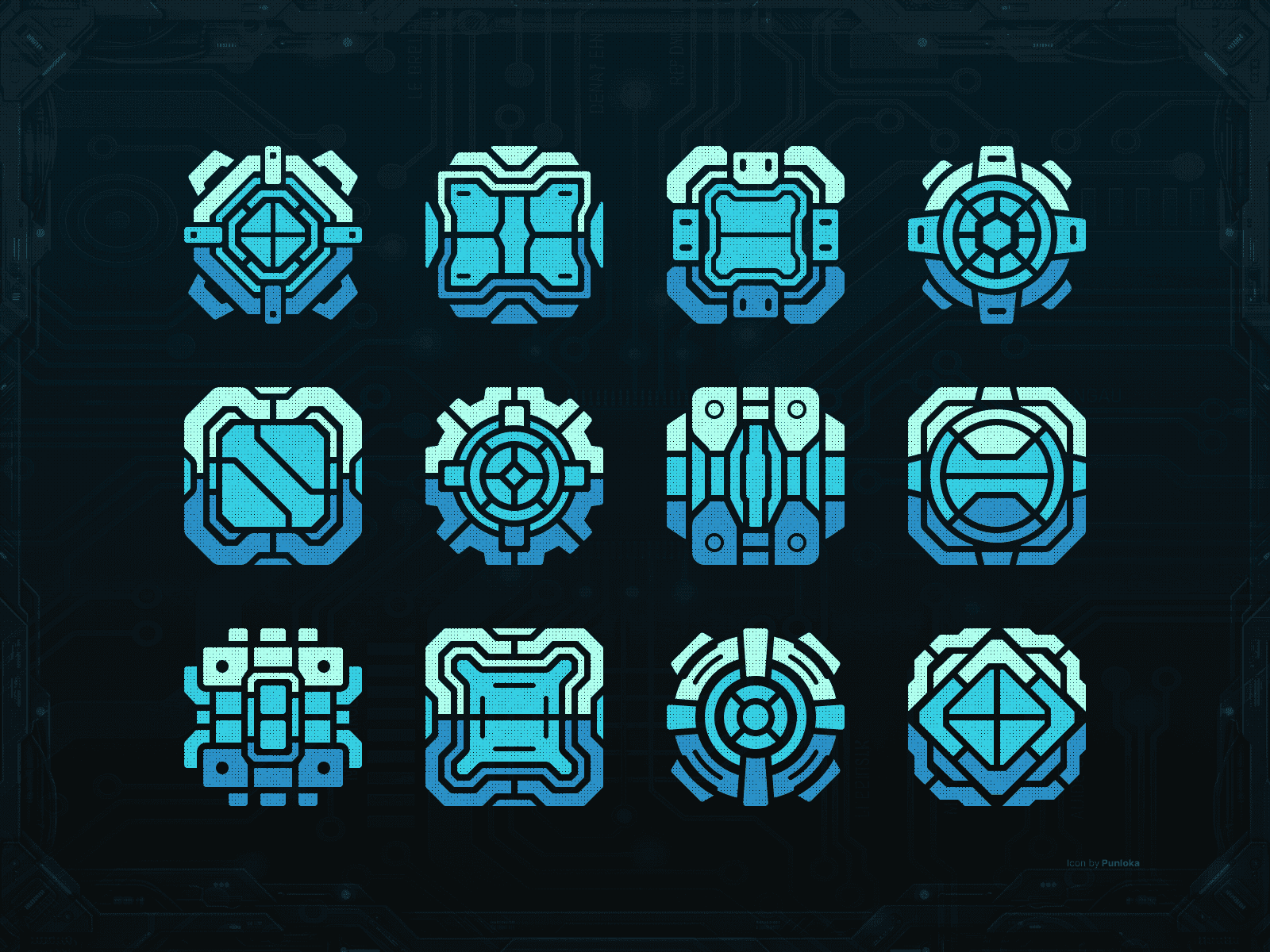 Nexus Glyph