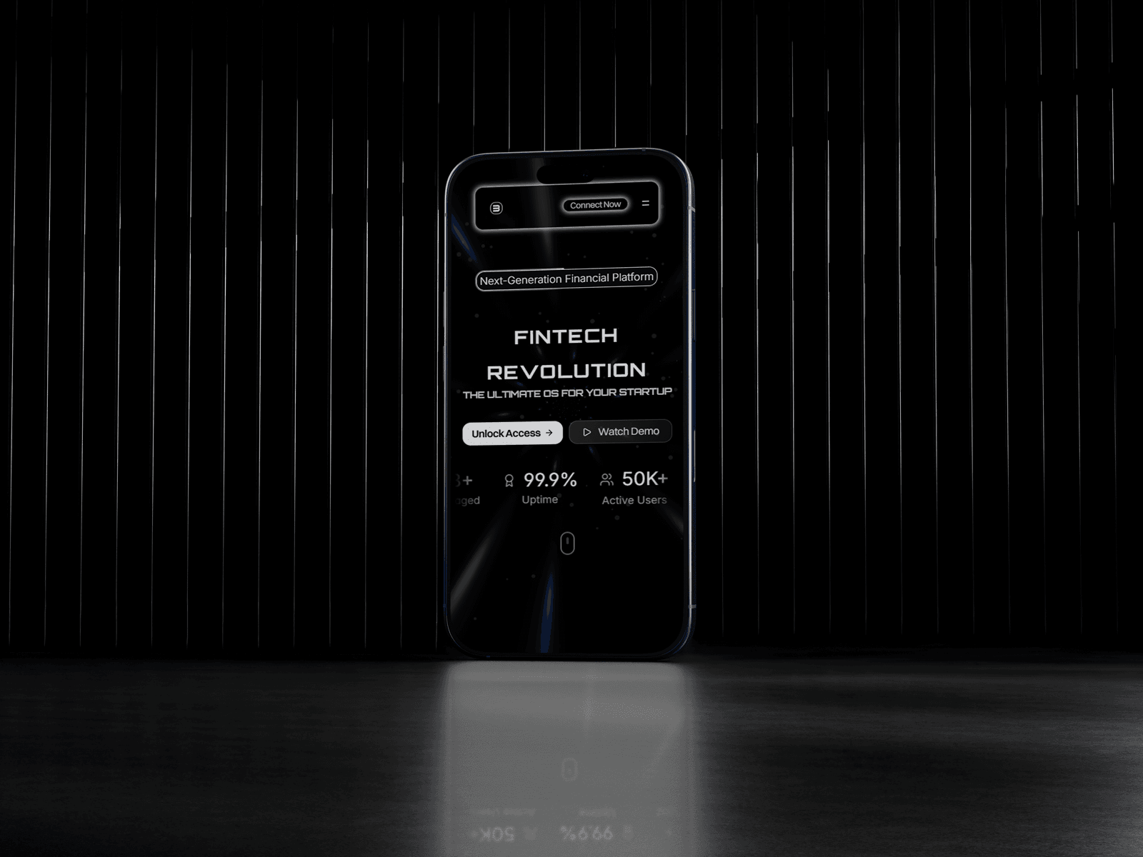 BONDZ FINTEC