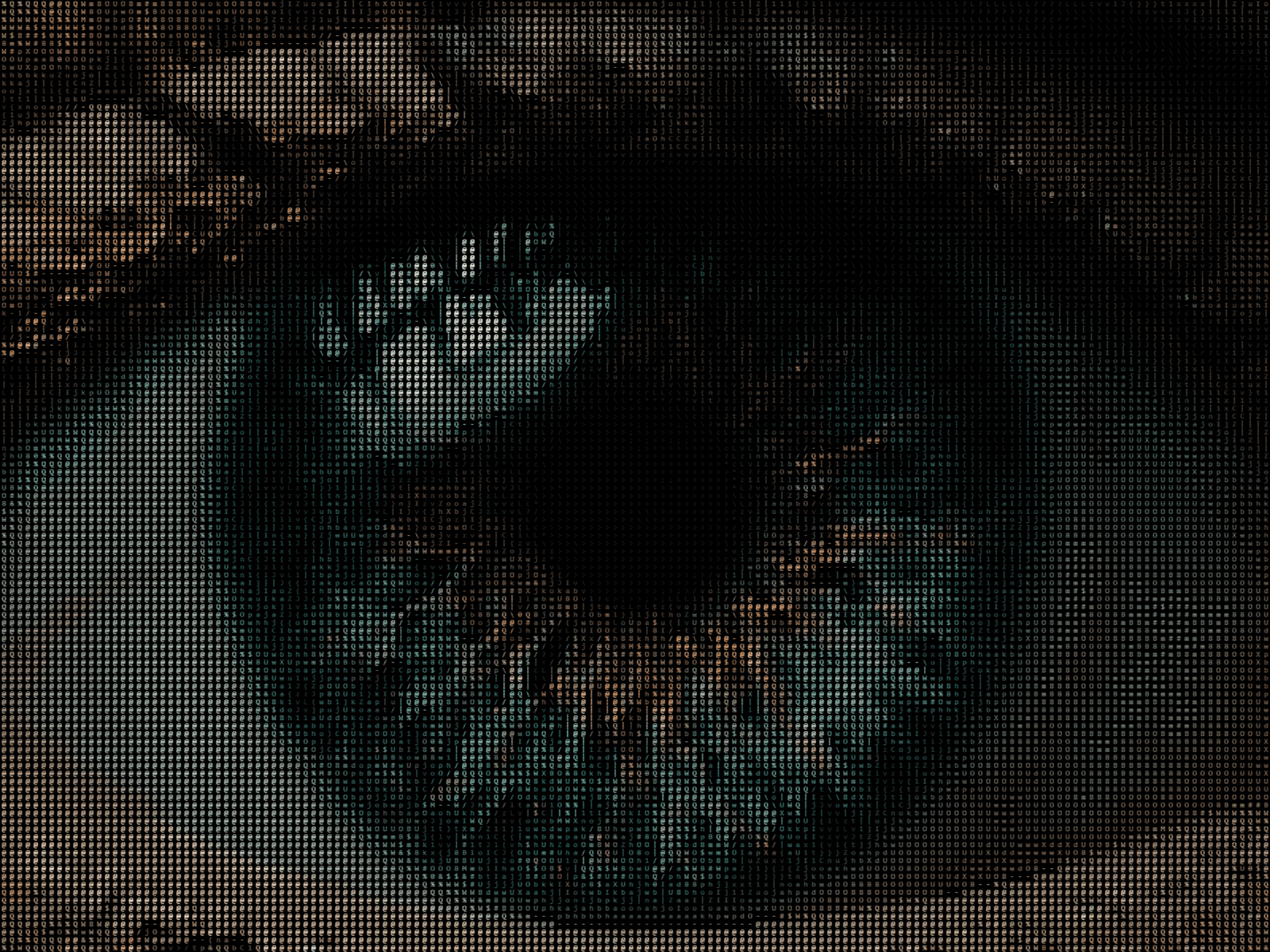 ASCII Engine