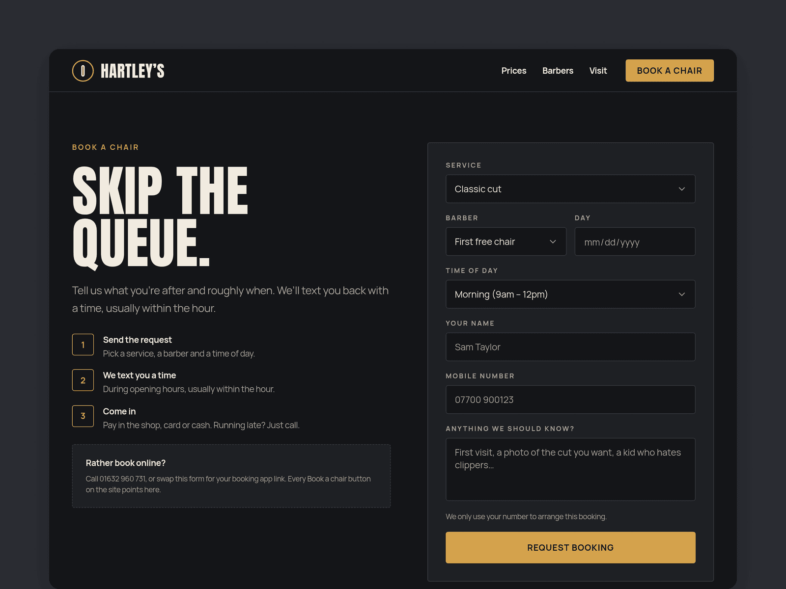 Hartley