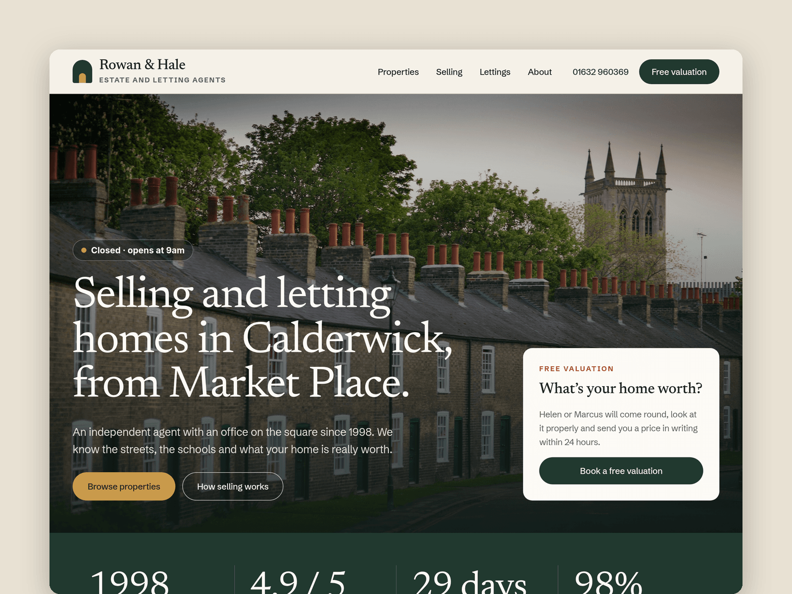 Hearth & Co