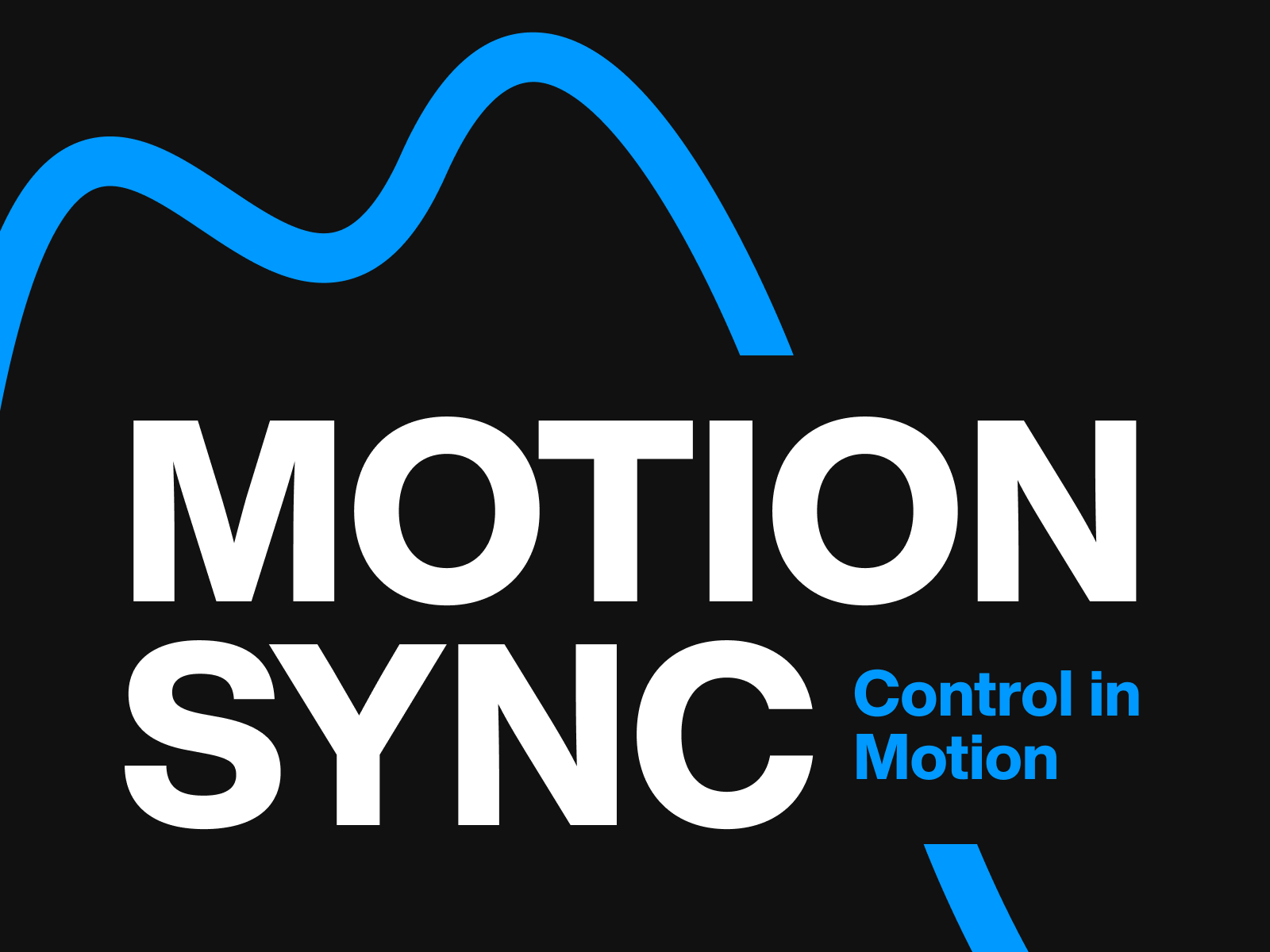 MotionSync